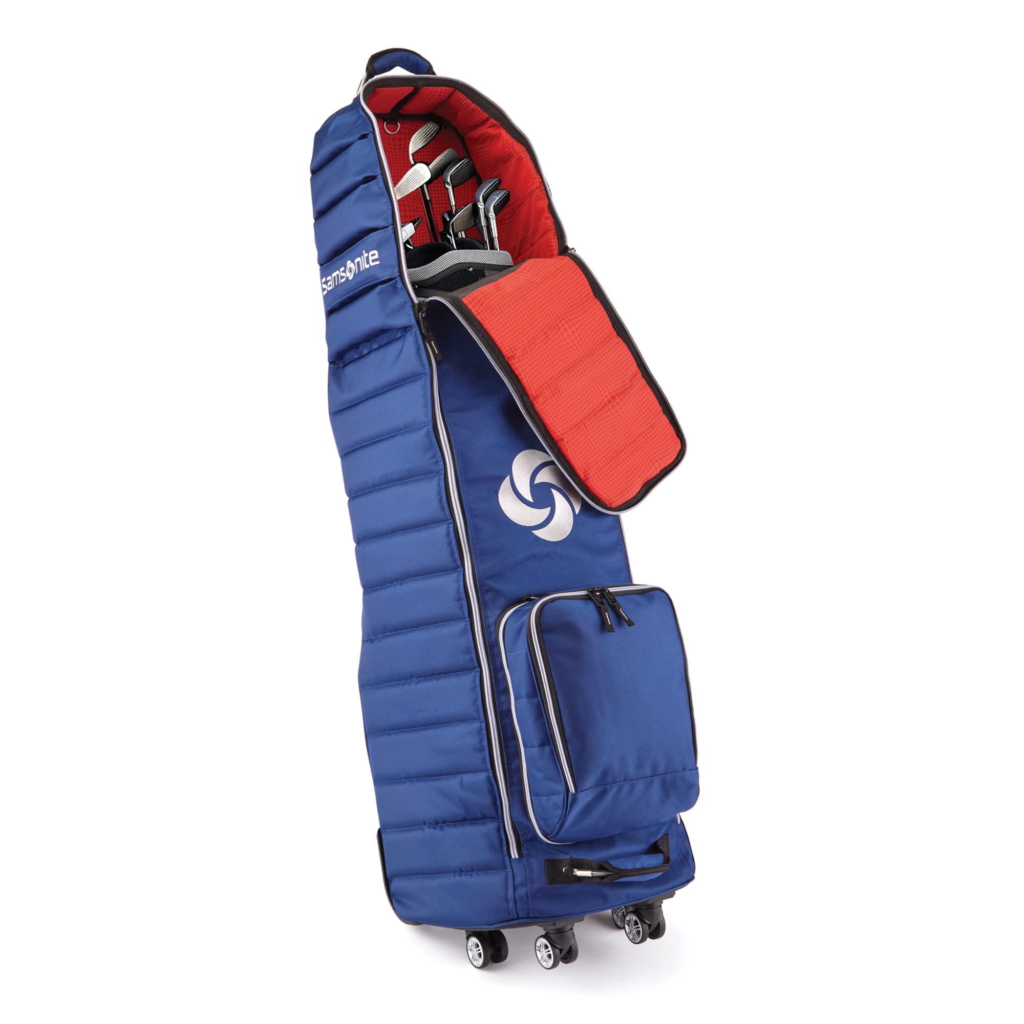 Redliro B0036BT696 Golf-Gear - View #2