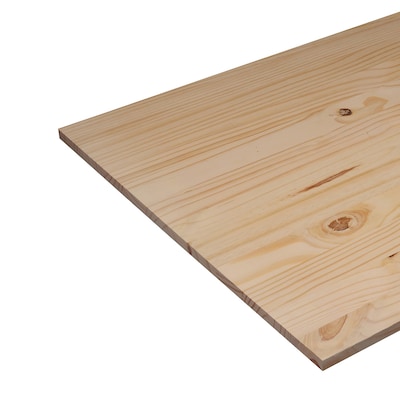 Hardwood Appearance Boards at