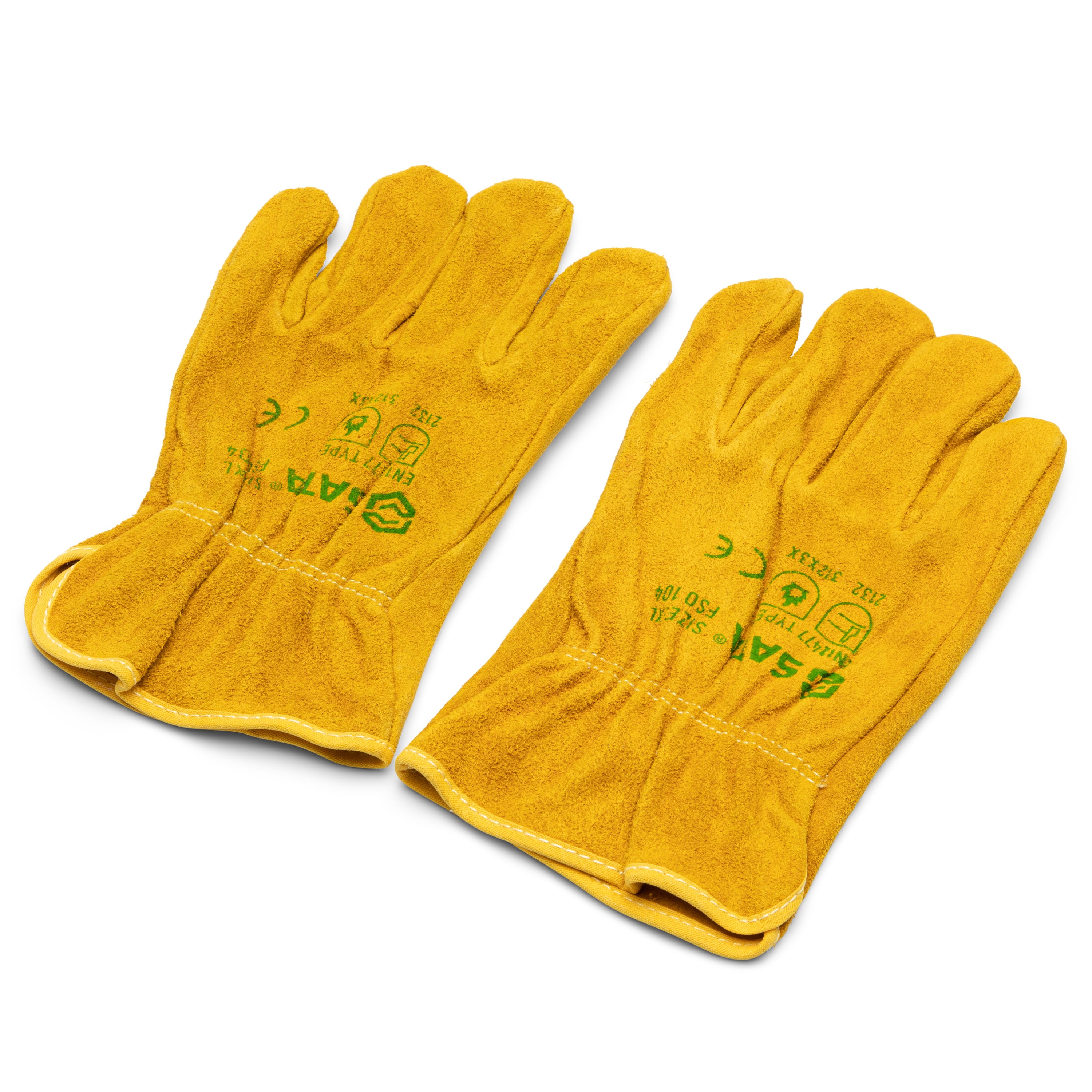SATA STFS0104 Work-Gloves - View #3