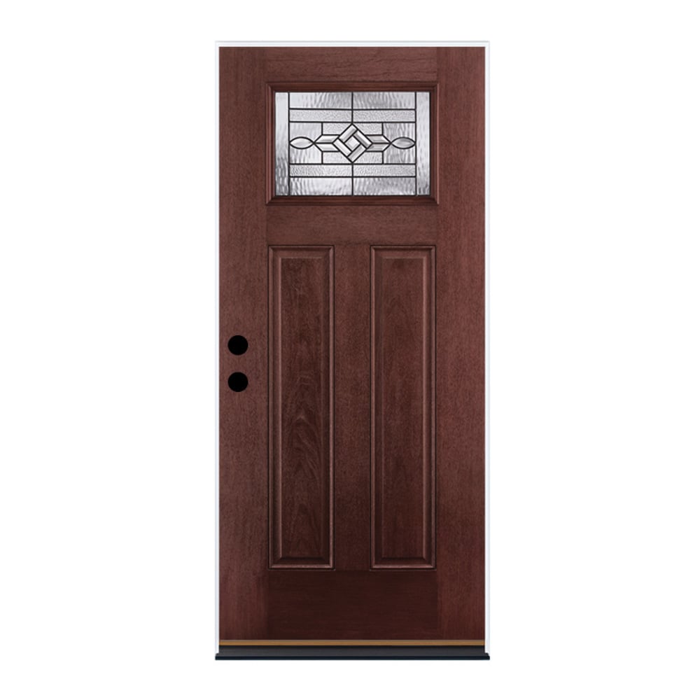 Therma-Tru Benchmark Doors BMTT625565