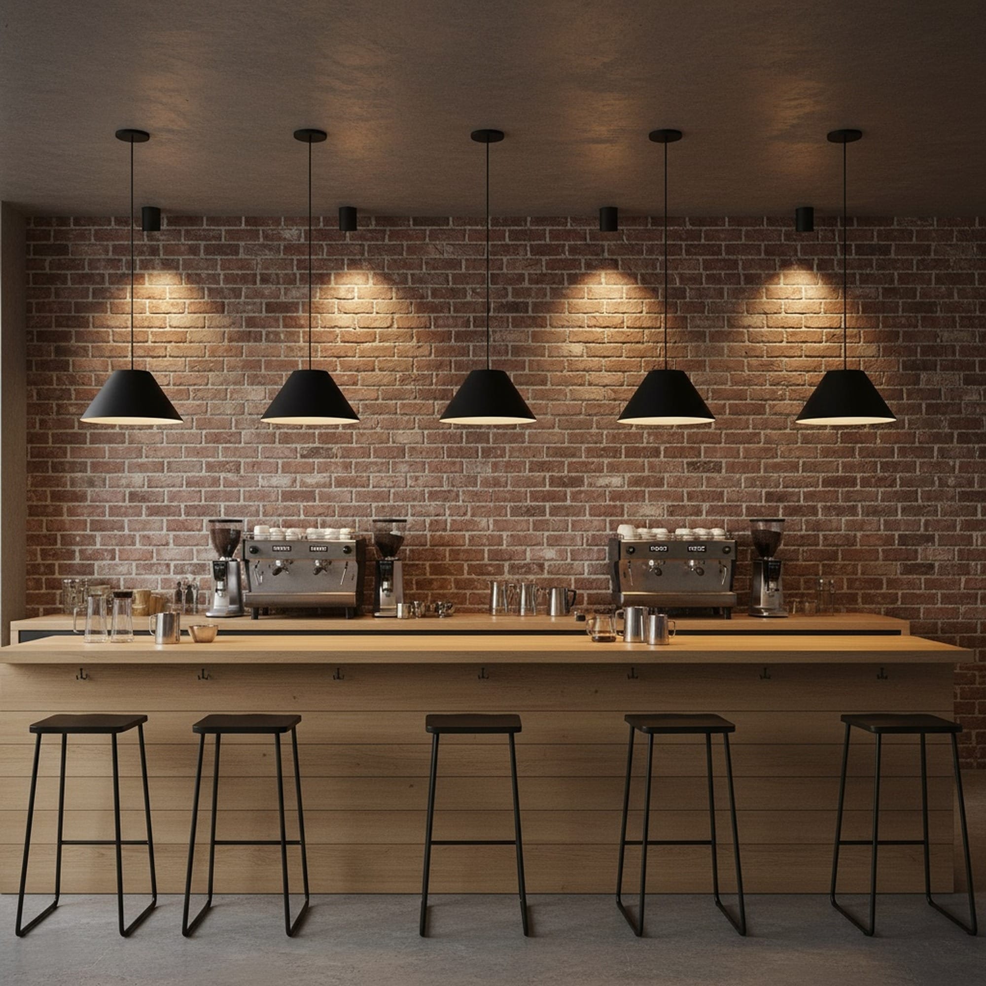 HyperDrop Cart ZW-B370P403645 Pendant-Lights - View #3