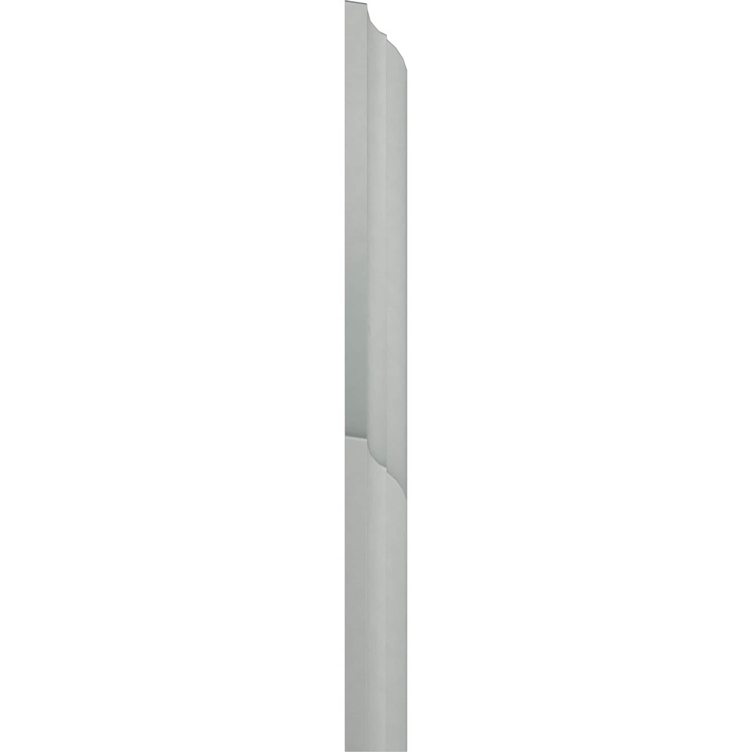 Ekena Millwork PML08X08AS-2 Picture-Frame-Moulding - View #3