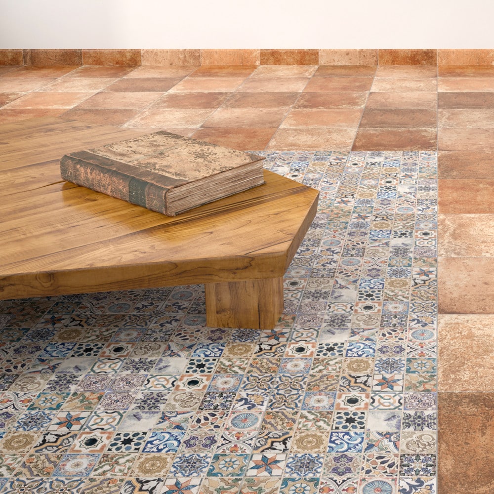 Affinity Tile FPM12ARD Ceramic-Tile - View #7