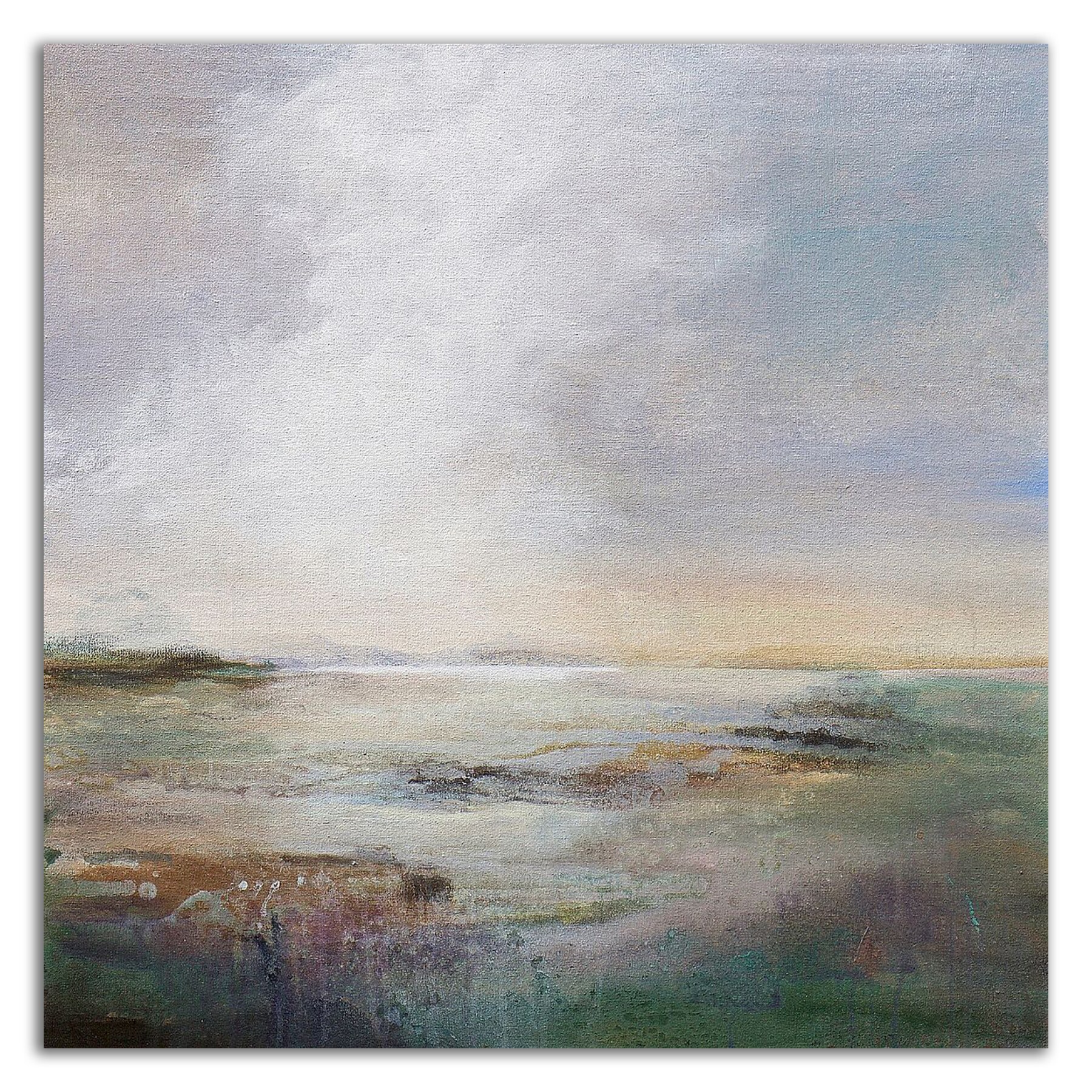 Tangletown Fine Art 8H1456DC-2424 Wall-Art - View #3