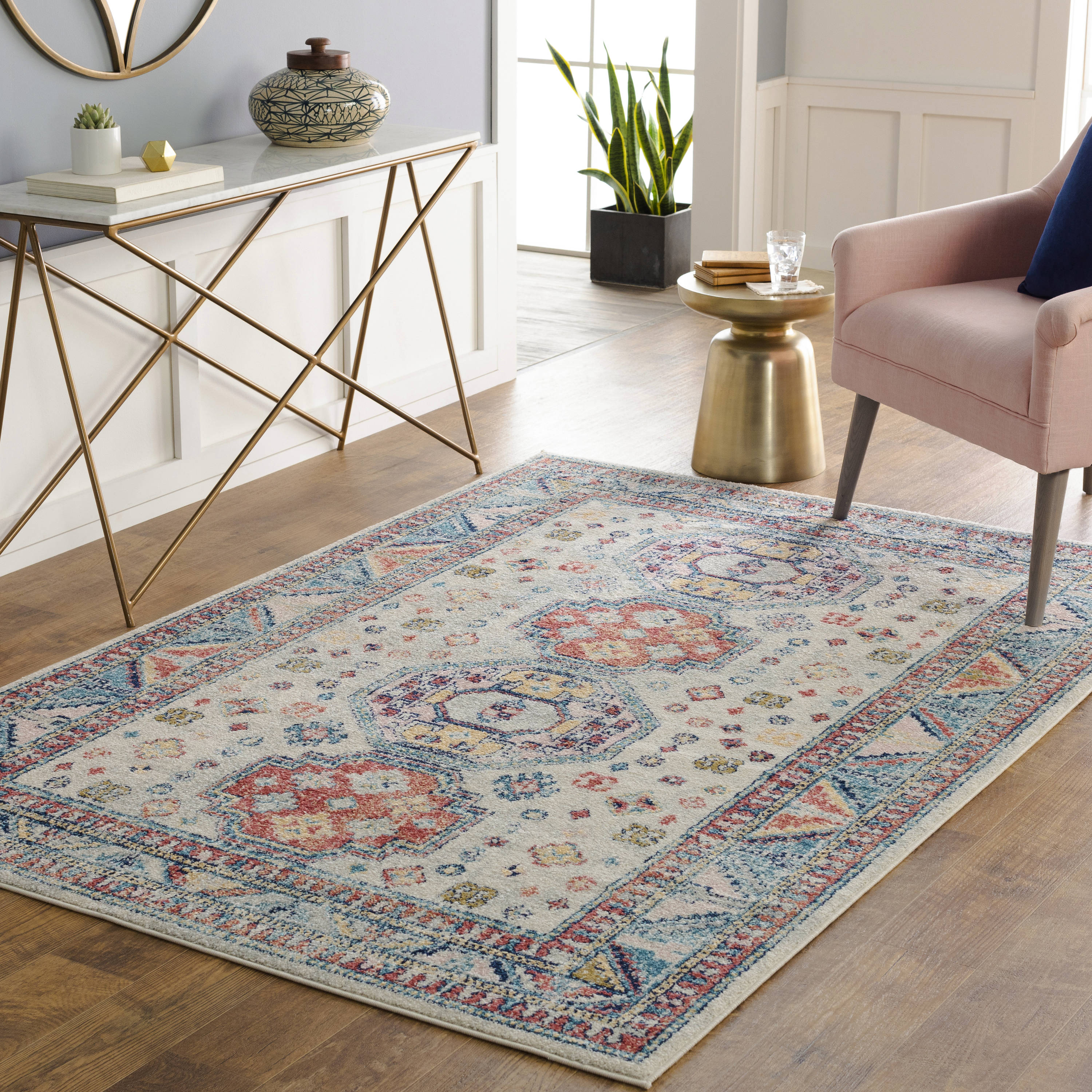 Surya MUT2306-679 rugs - View #2