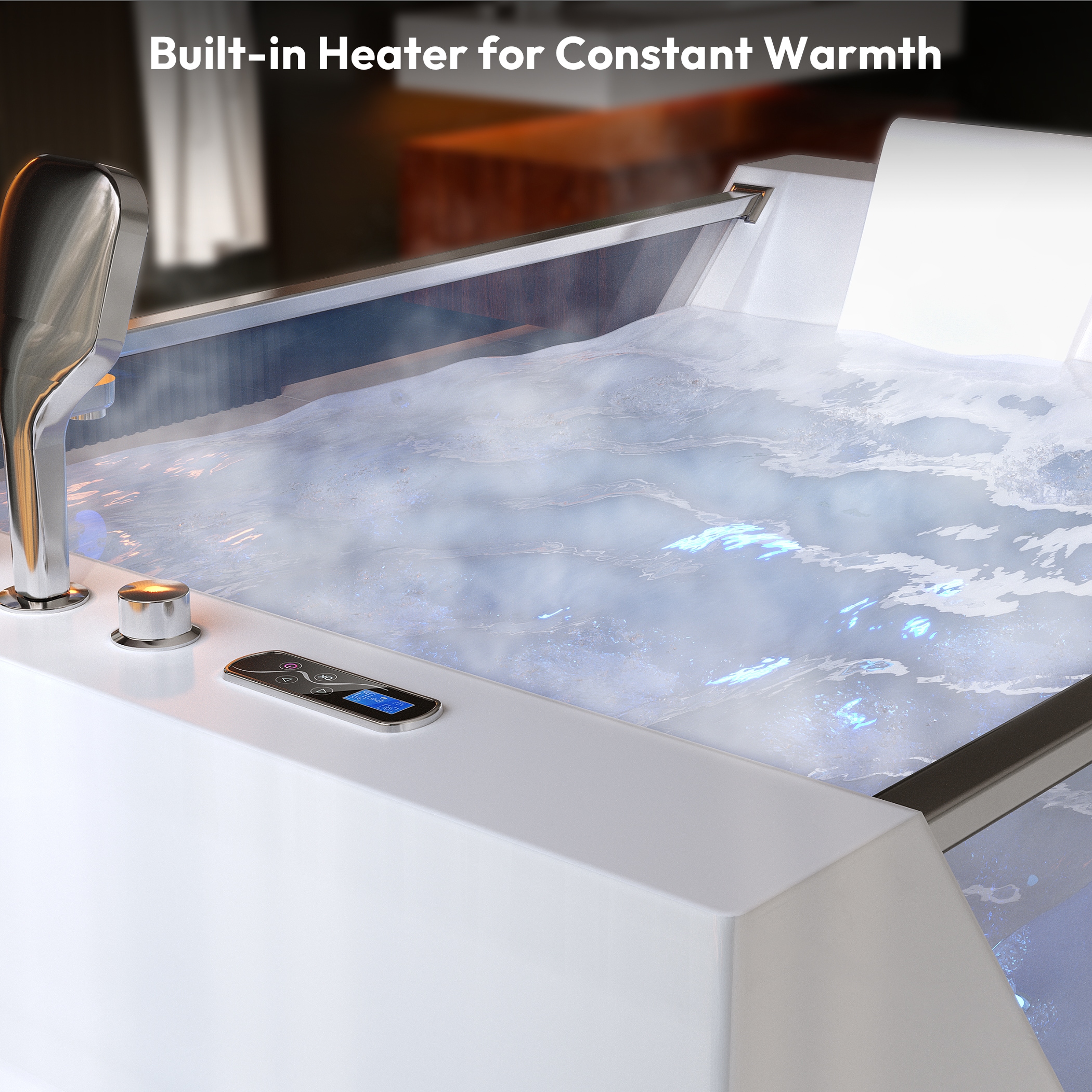 Empava EL-71PRO01 bathtubs - View #4