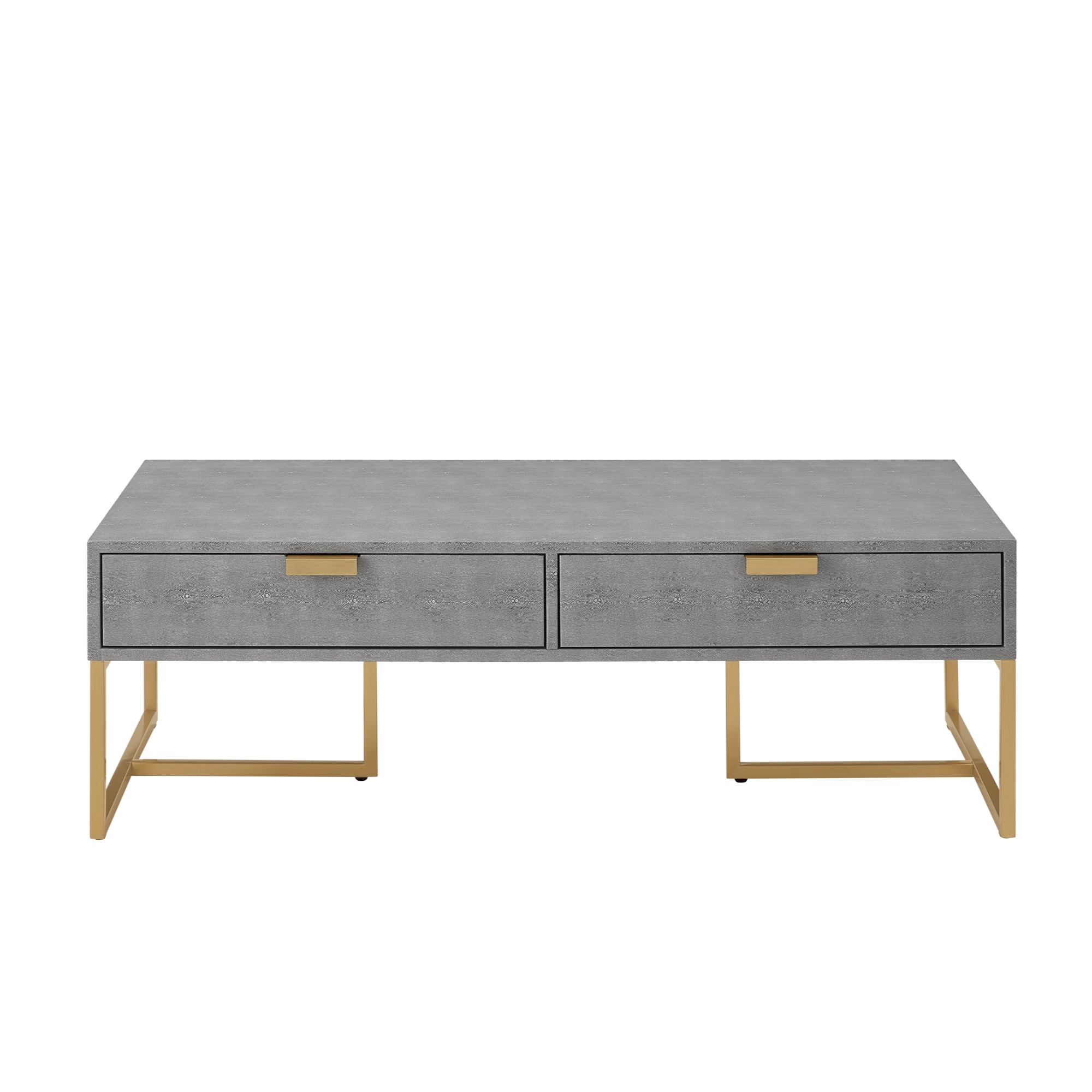 Nicole Miller NCT407-01GG-LS Coffee-Tables - View #4