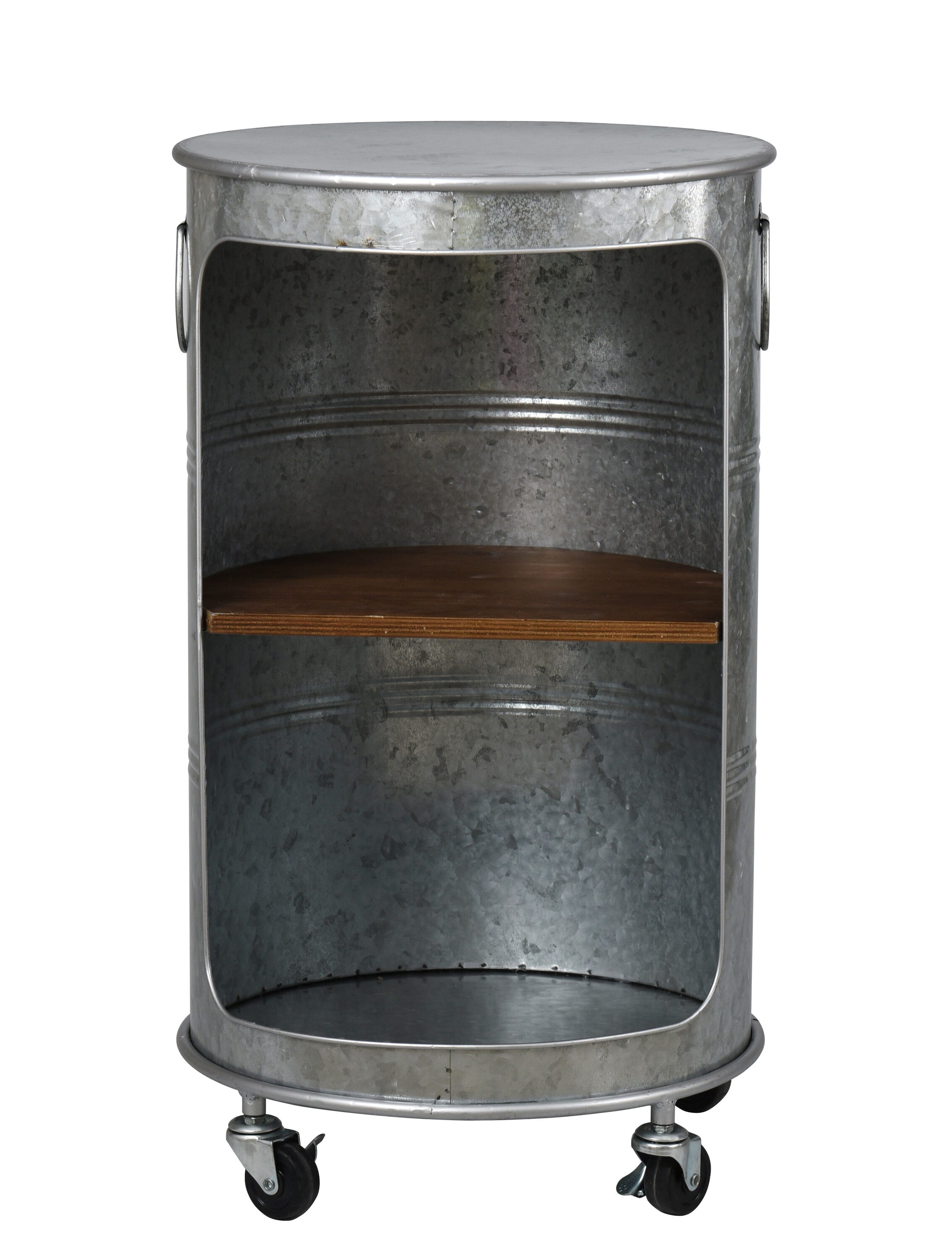 StyleCraft Home Collection AF42518DS End-Tables - View #2