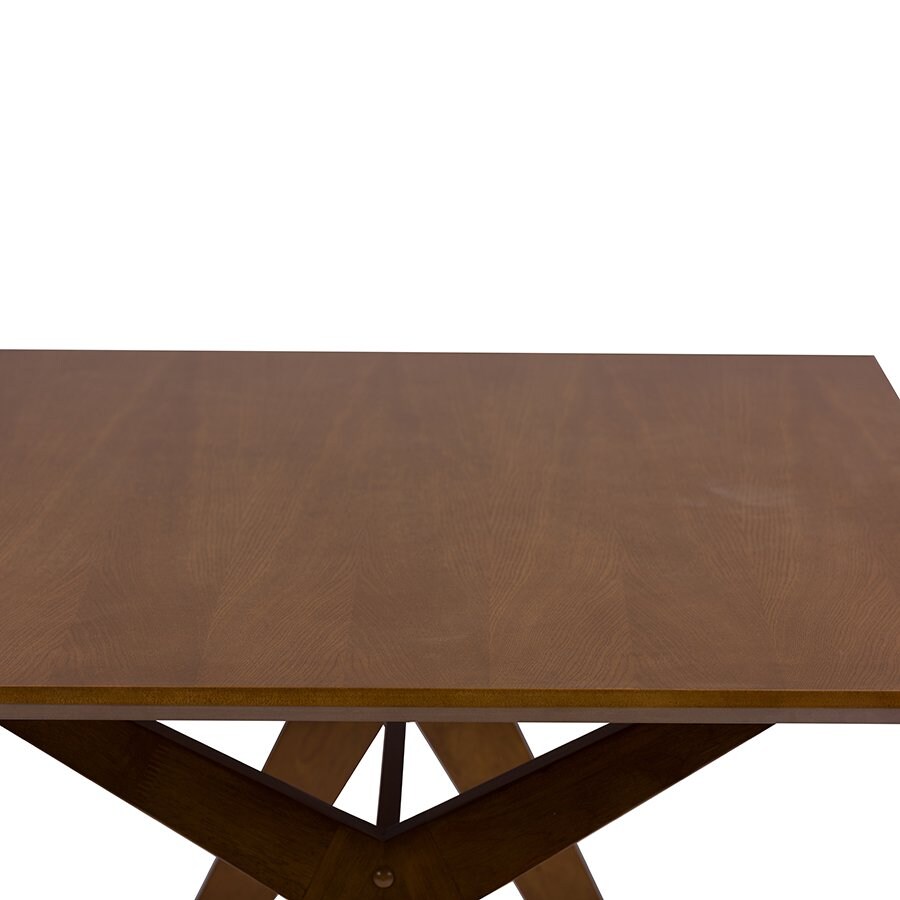Baxton Studio RT323-7PC DINING SET  - View #6
