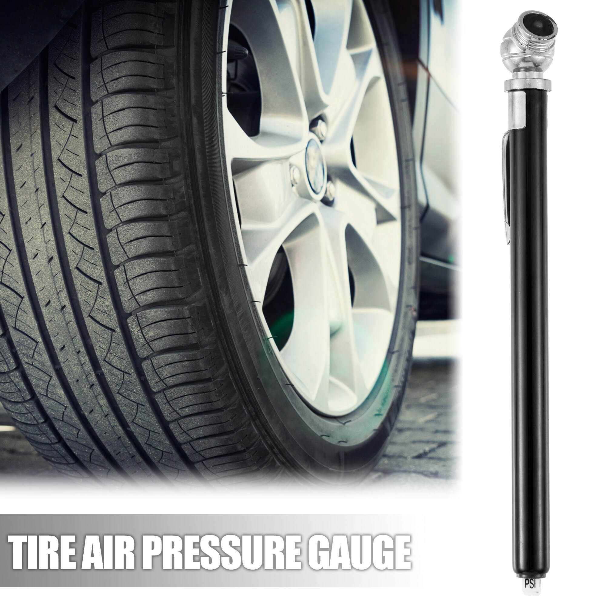 Unique Bargains S26020700UX2250 Ope-Wheels-And-Tires - View #2