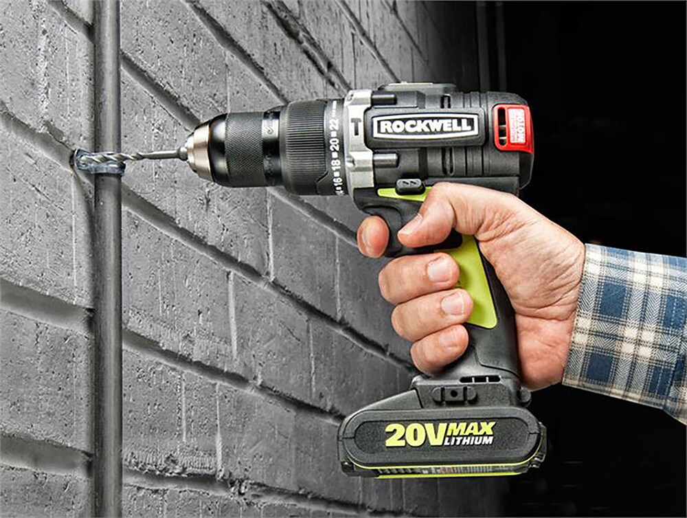 ROCKWELL RK1808K2  - View #4