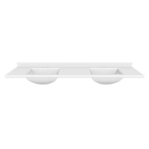 Three-dimensional representation of the product