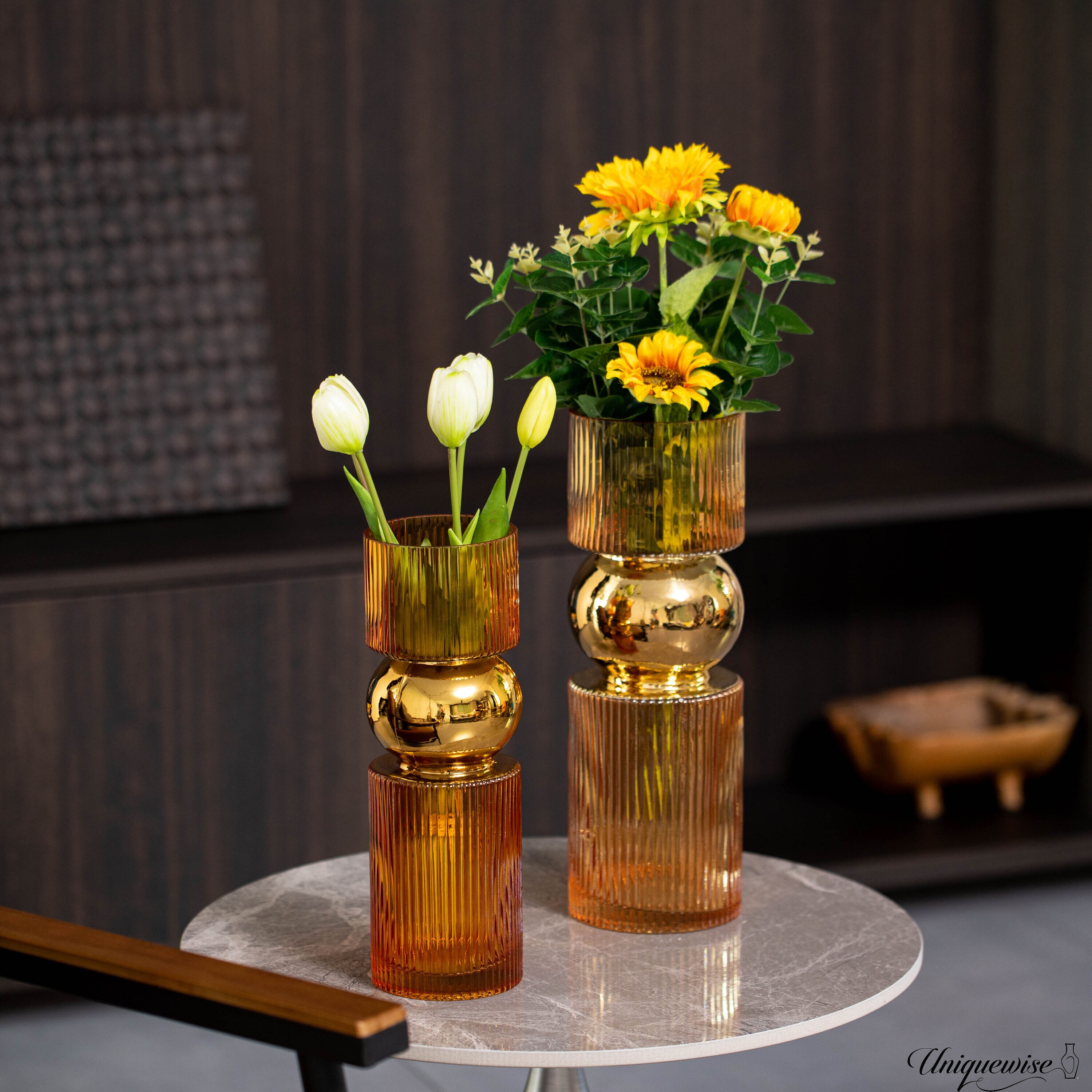 Uniquewise QI004735.OR.2 Decorative-Accessories - View #2