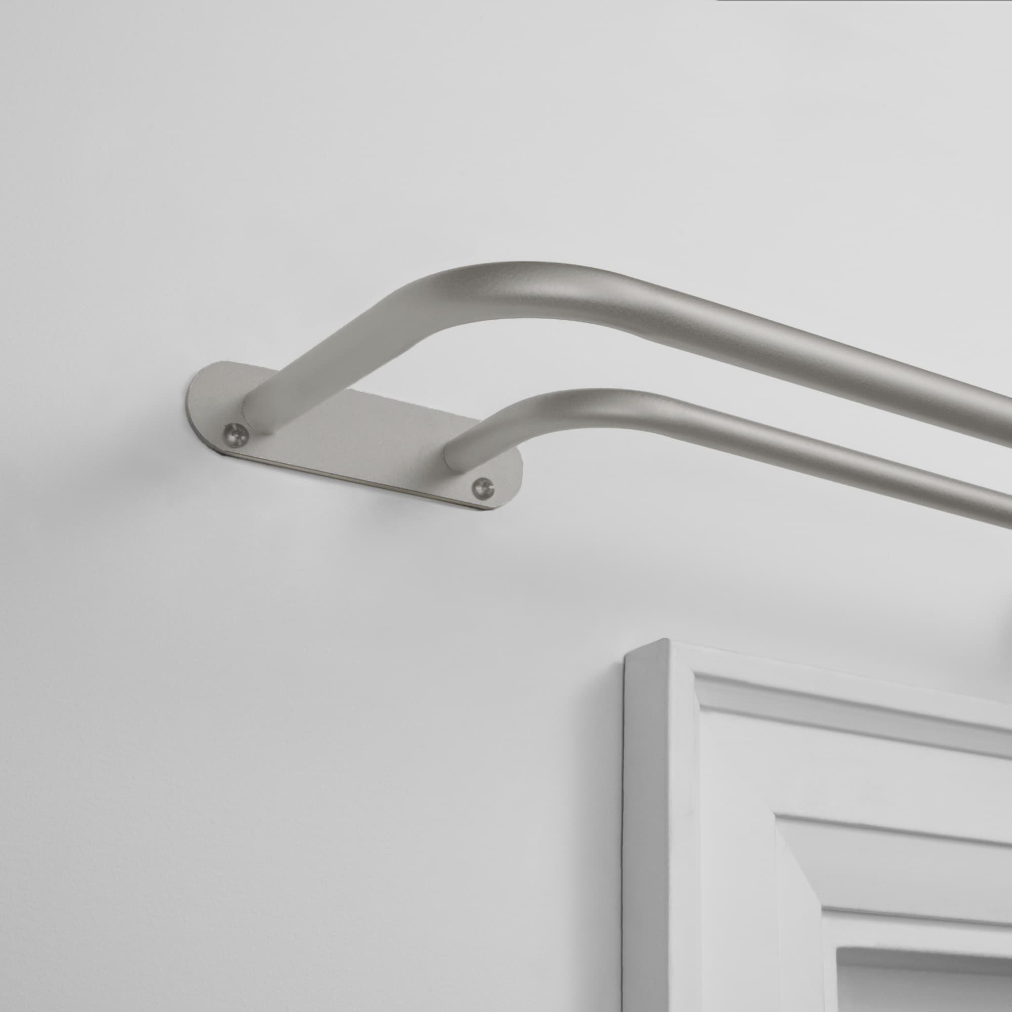 Exclusive Home ER1028-01 66120 Curtain-Rods - View #2