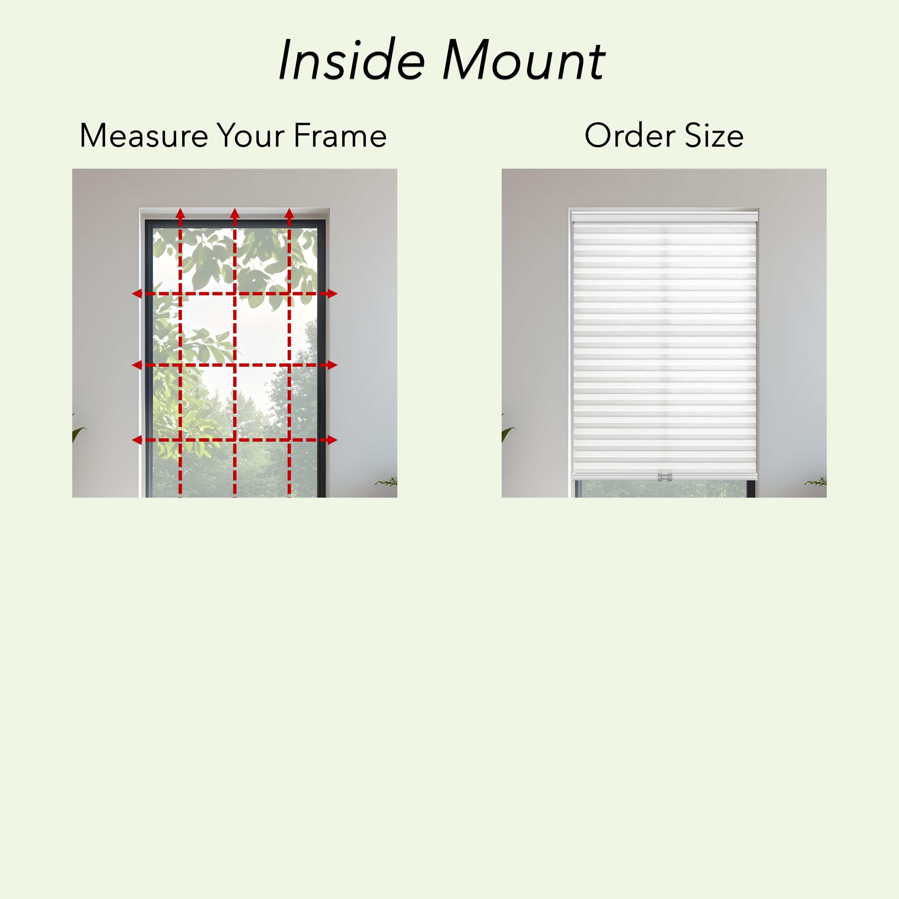 BlindsAvenue 4870B-021-1SC shades - View #5