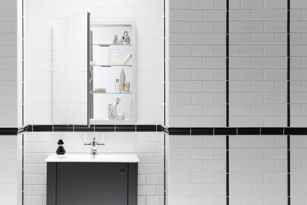 KOHLER 99007-NA Bathroom-Medicine-Cabinets - View #5