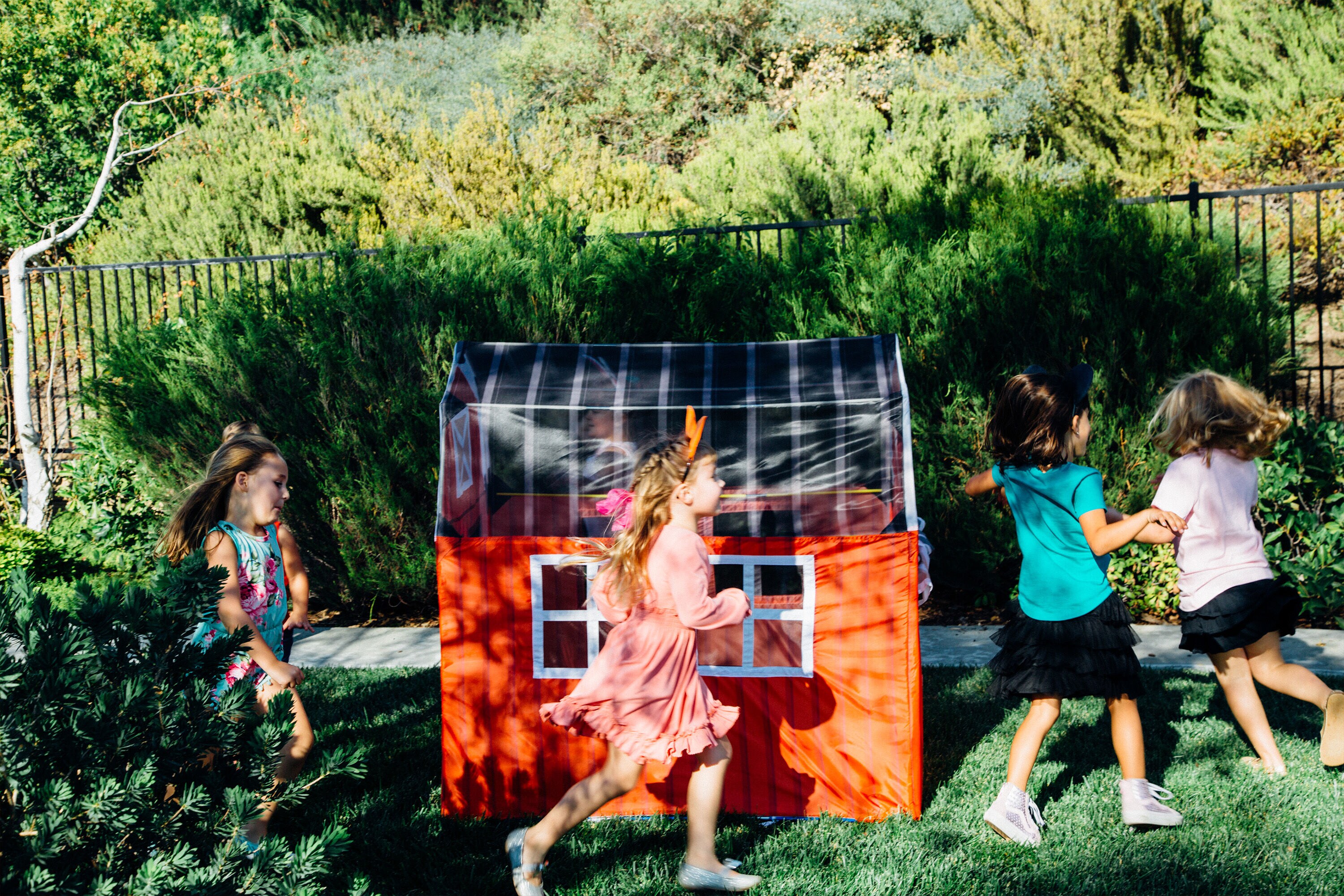 Pacific Play Tents 60810 Play-Toys - View #8