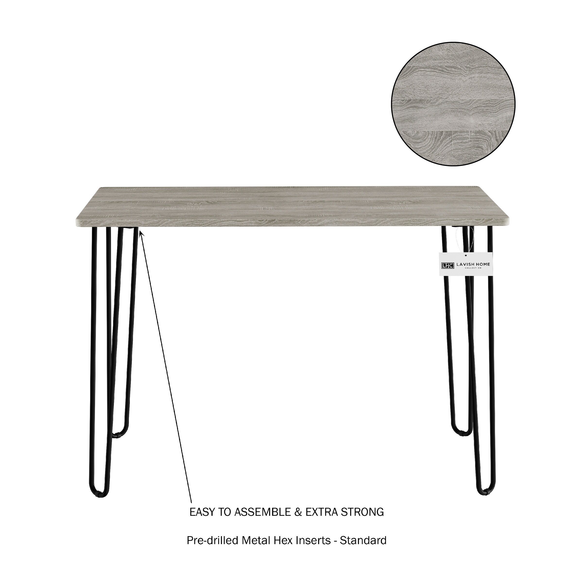 Hastings Home 548237ACJ desks - View #7