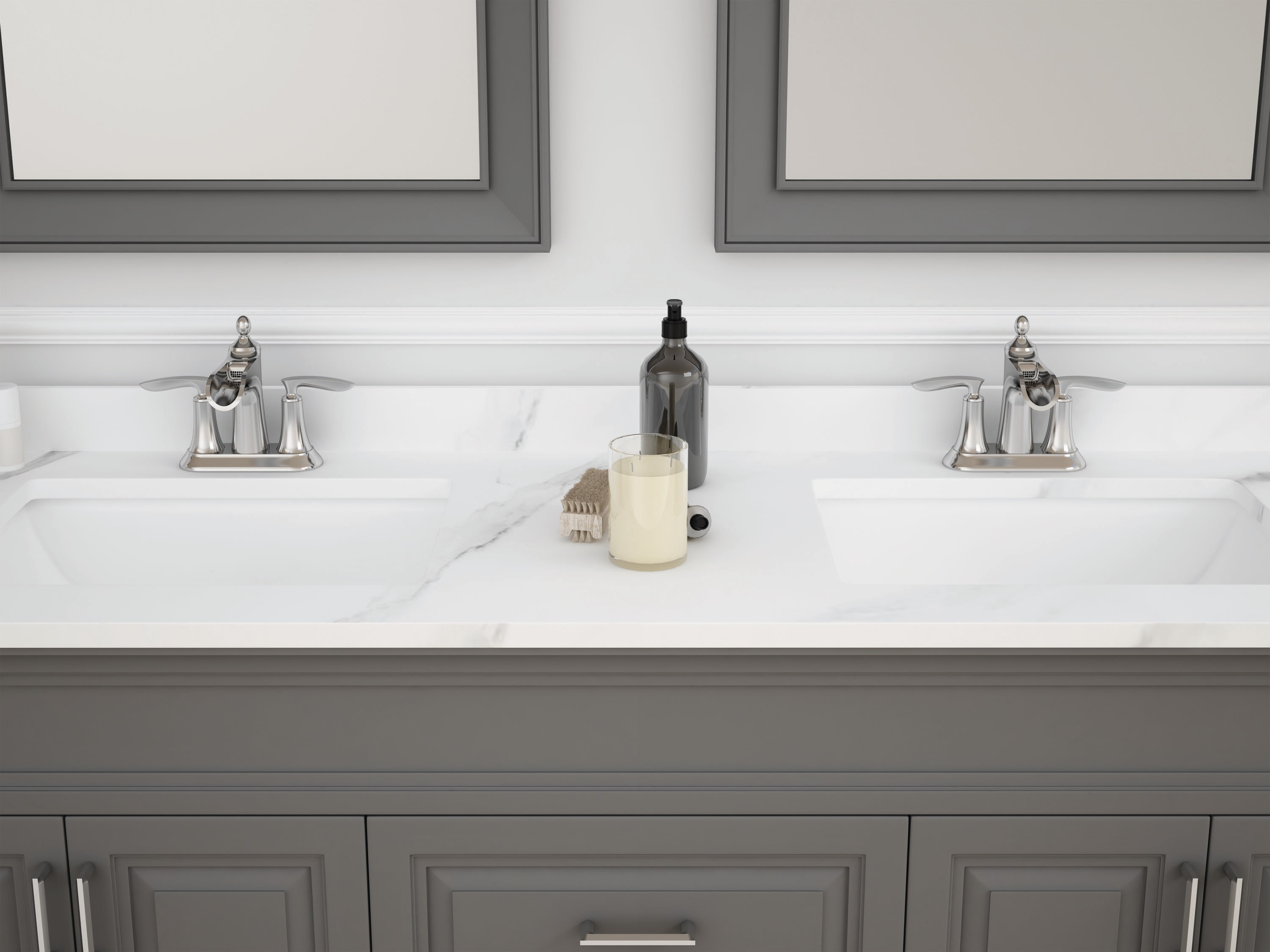 CMI 192-6434 Lavatory-Faucets - View #2