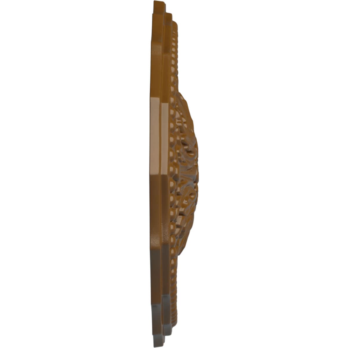 Ekena Millwork CM16OXSTF Ceiling-Medallions - View #3