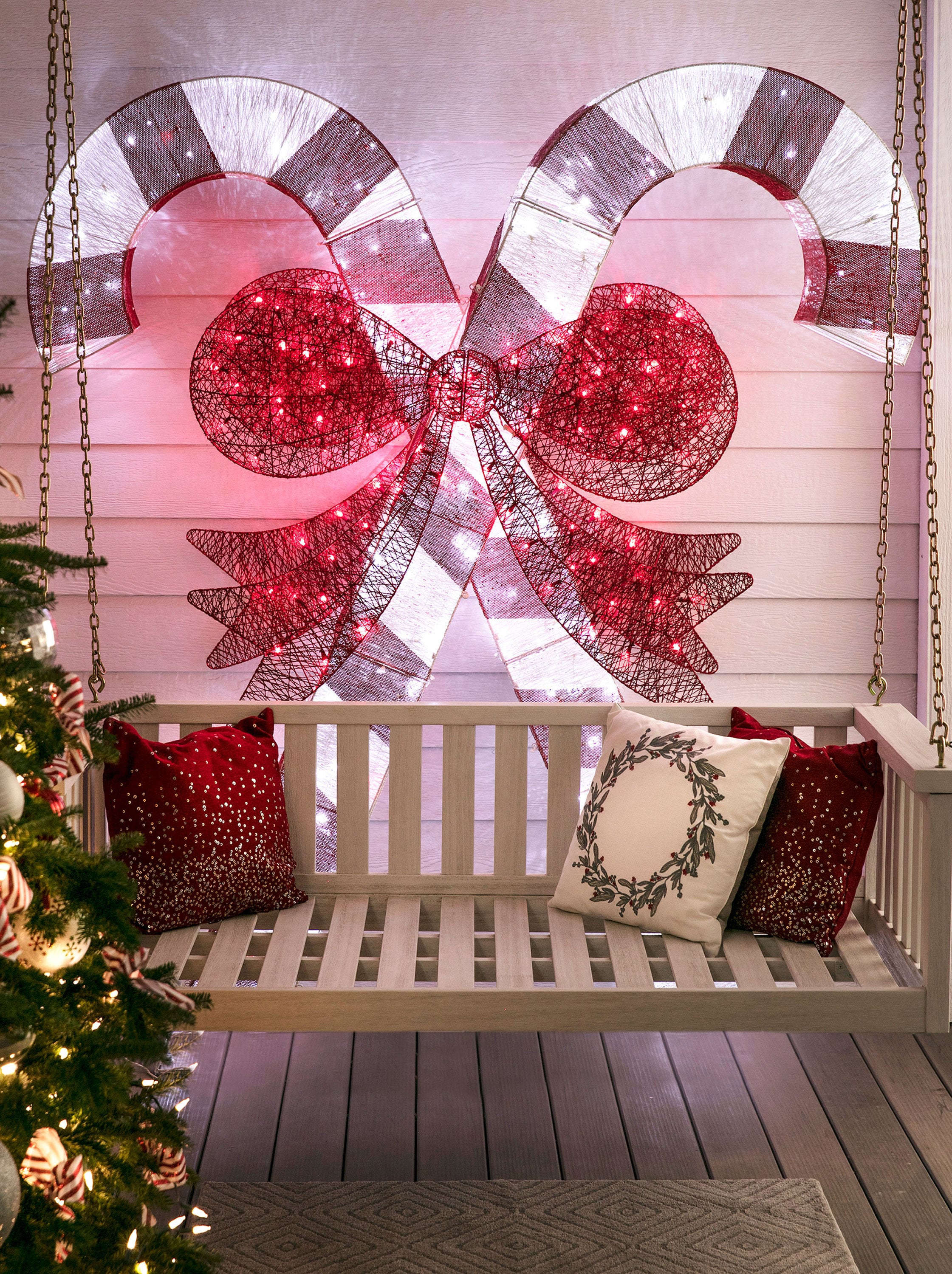 Holiday Living W12L0676  - View #2