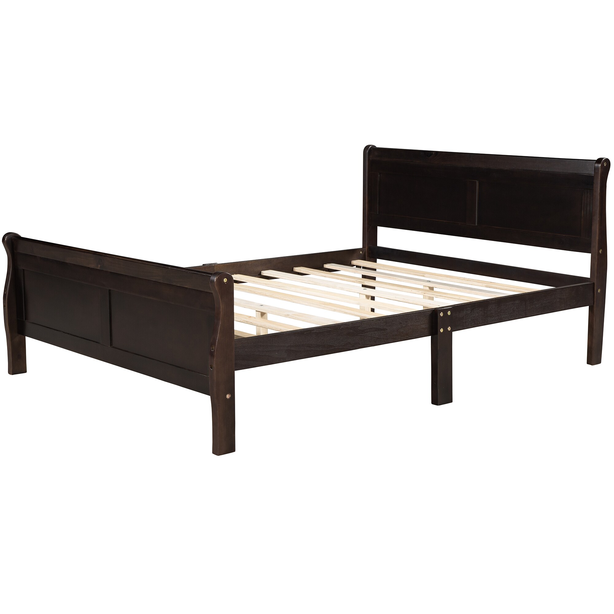 ModernLuxe WF289142AAP beds - View #4