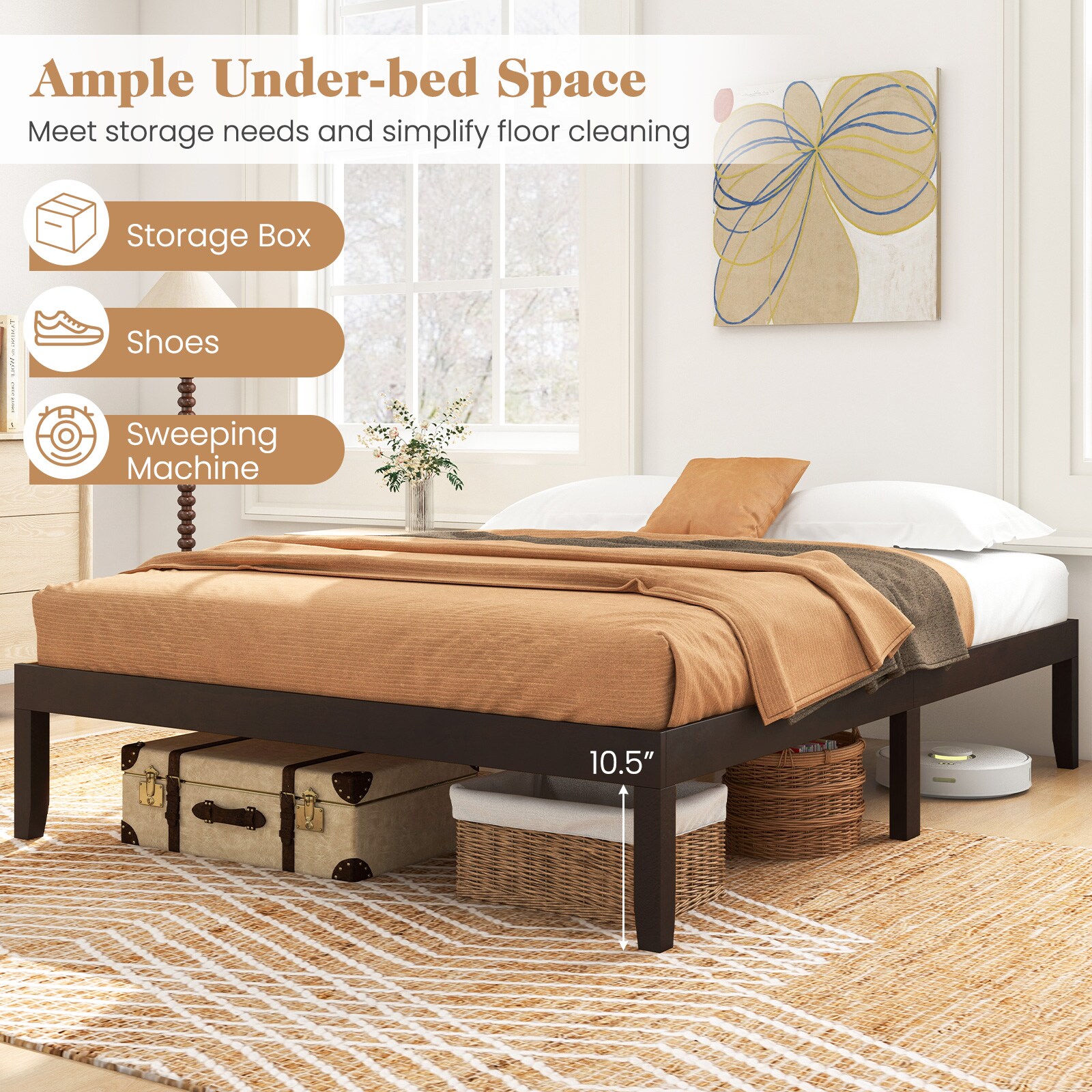Iseryn DC1686CFF beds - View #5