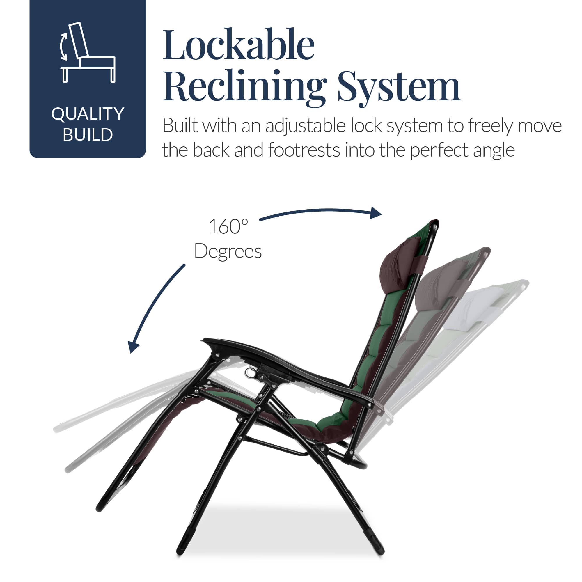 Best Choice Products SKY7408 Patio-Chairs - View #7