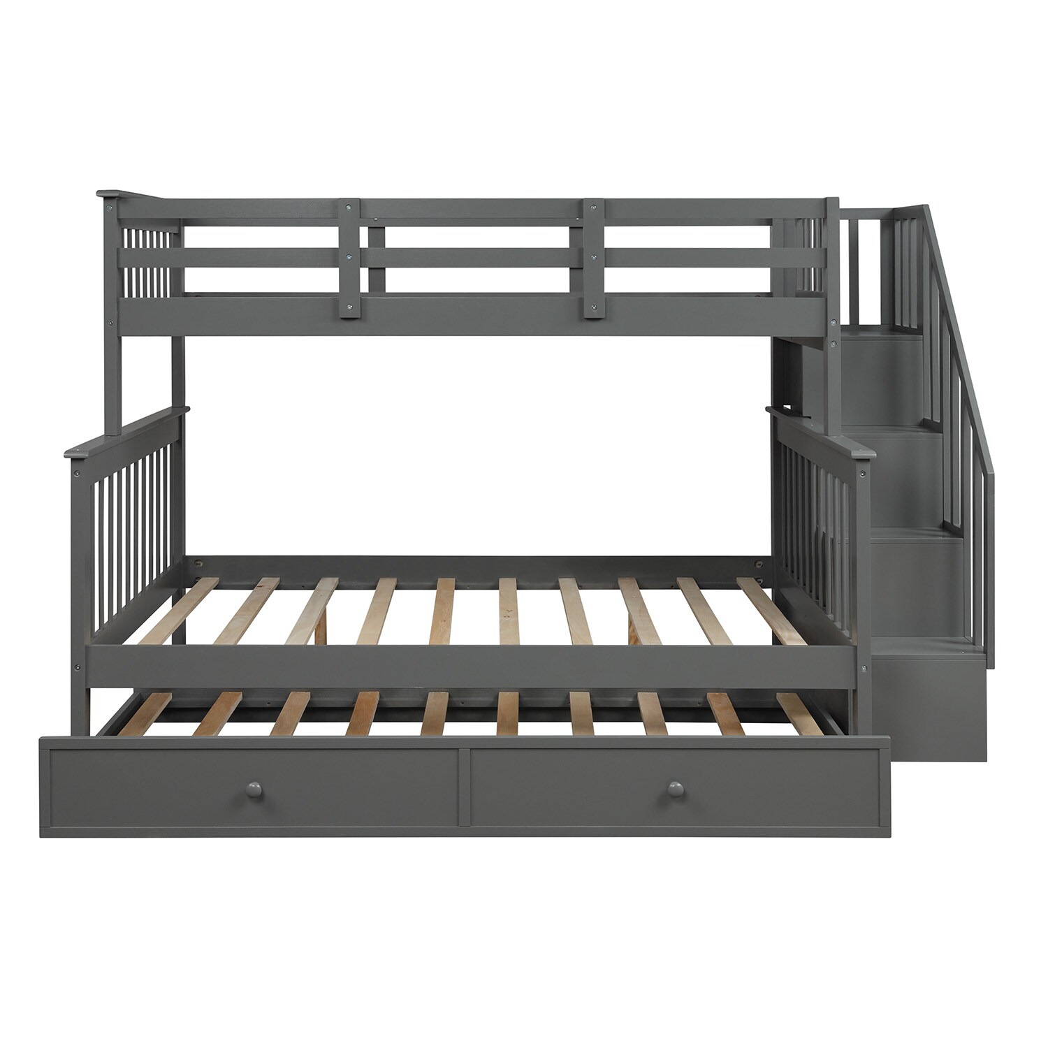 CASAINC LY-LP000119AAE Bunk-Beds - View #6