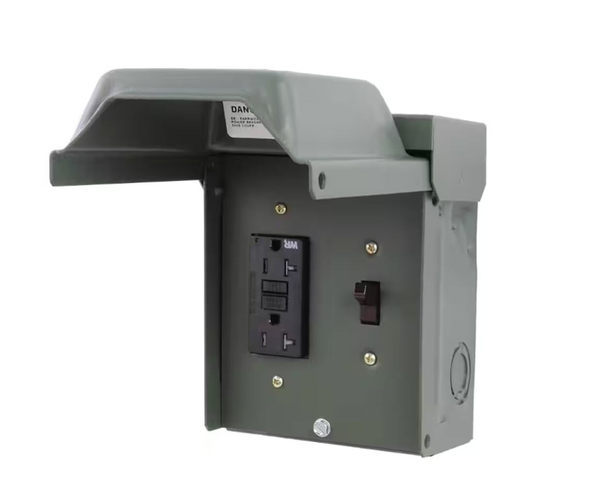 ABB U010S010GRPP Temporary-Power-Panels - View #3