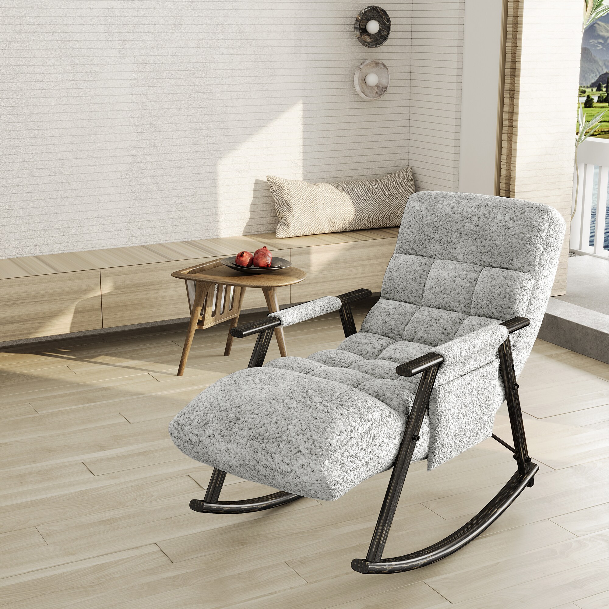 SINOFURN SYA610036PK chairs - View #9