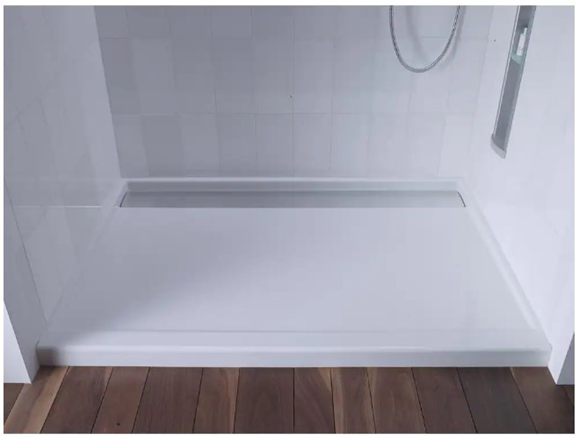 KOHLER 9996-0 Shower-Floors - View #6
