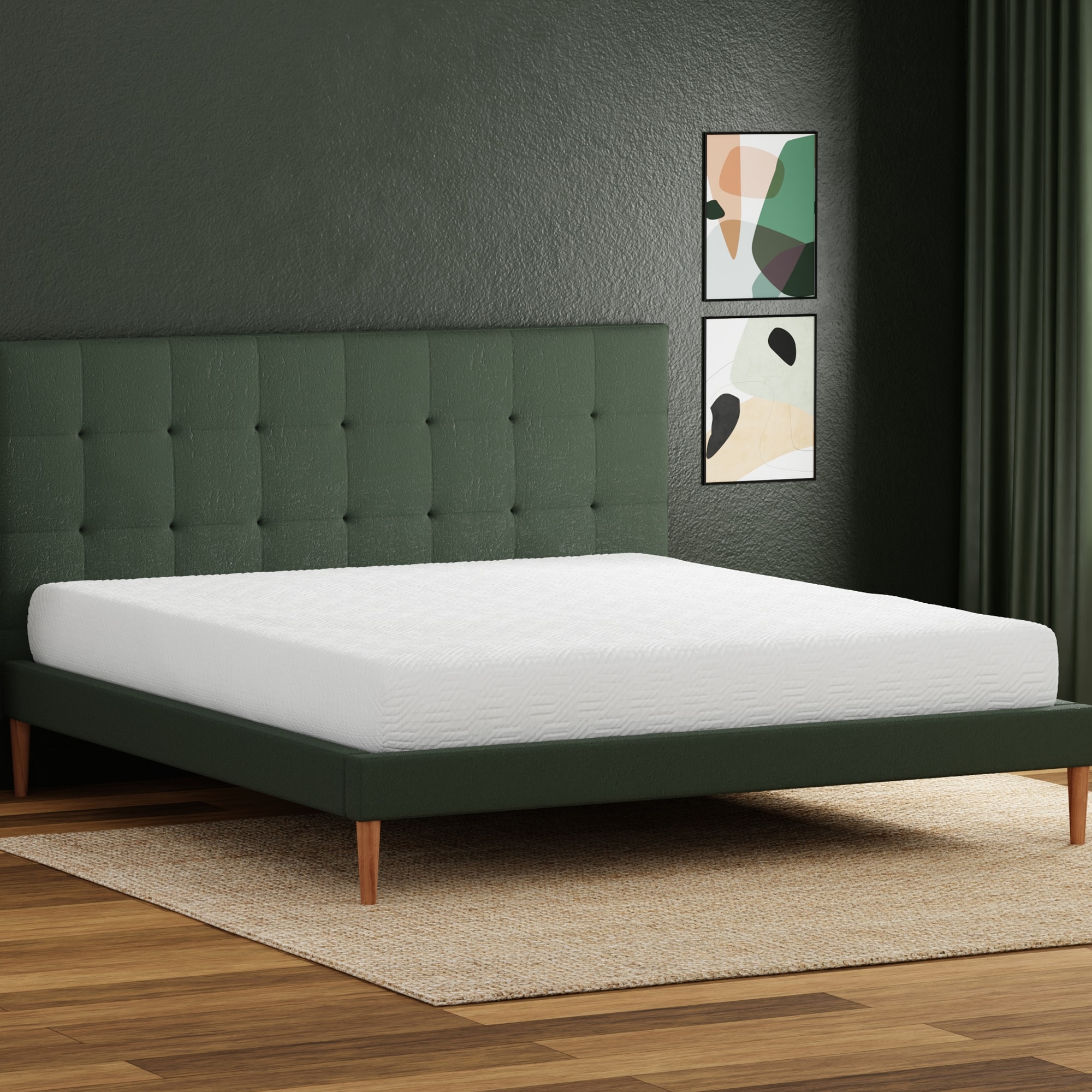 Siavonce XH72027 Mattresses-Boxsprings - View #3