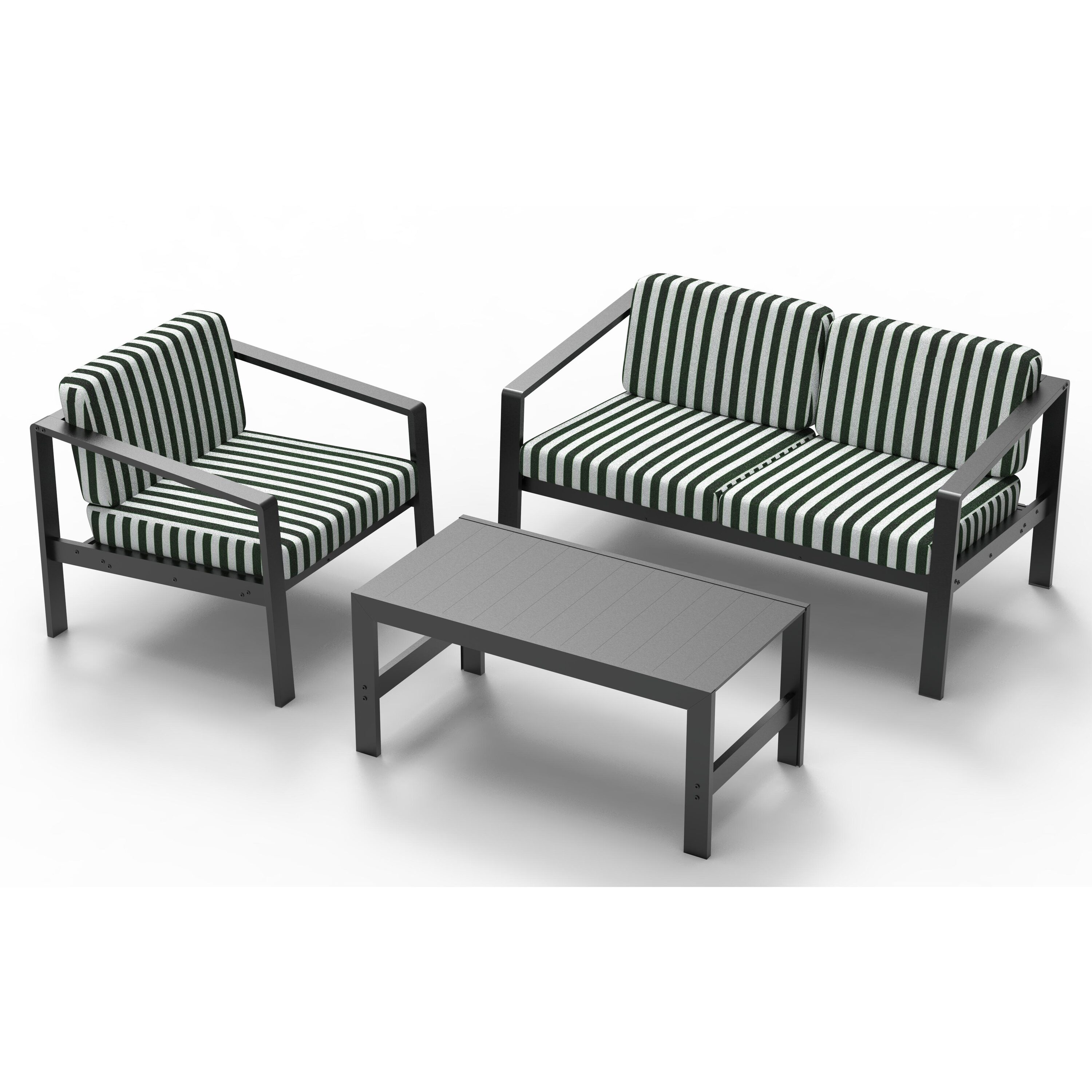 Bayfeve BF-9456BM Patio-Tables - View #17