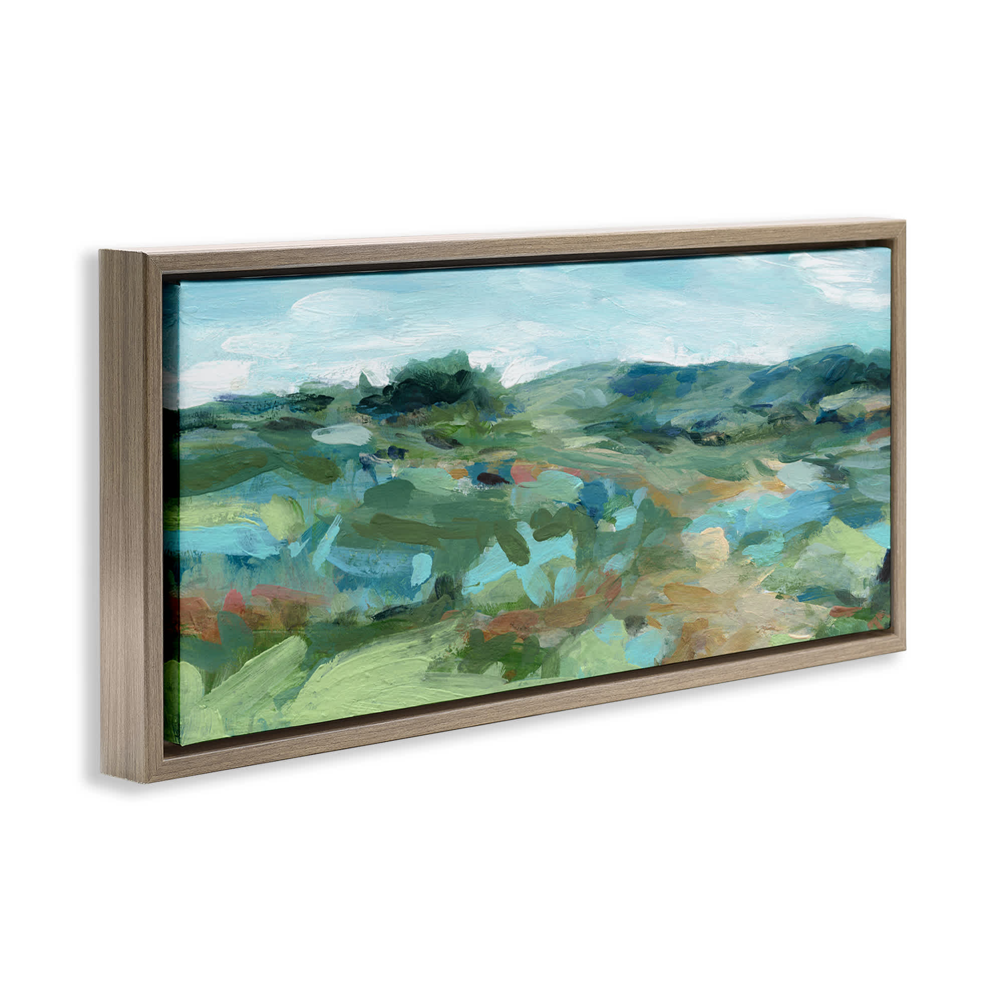 Stupell Industries BS-268-FFE-13X30 Wall-Art - View #2