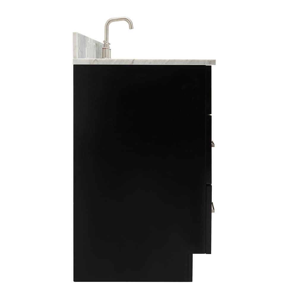 ARIEL F061SCW2RVOBLK Bath-Vanity-Combo - View #4