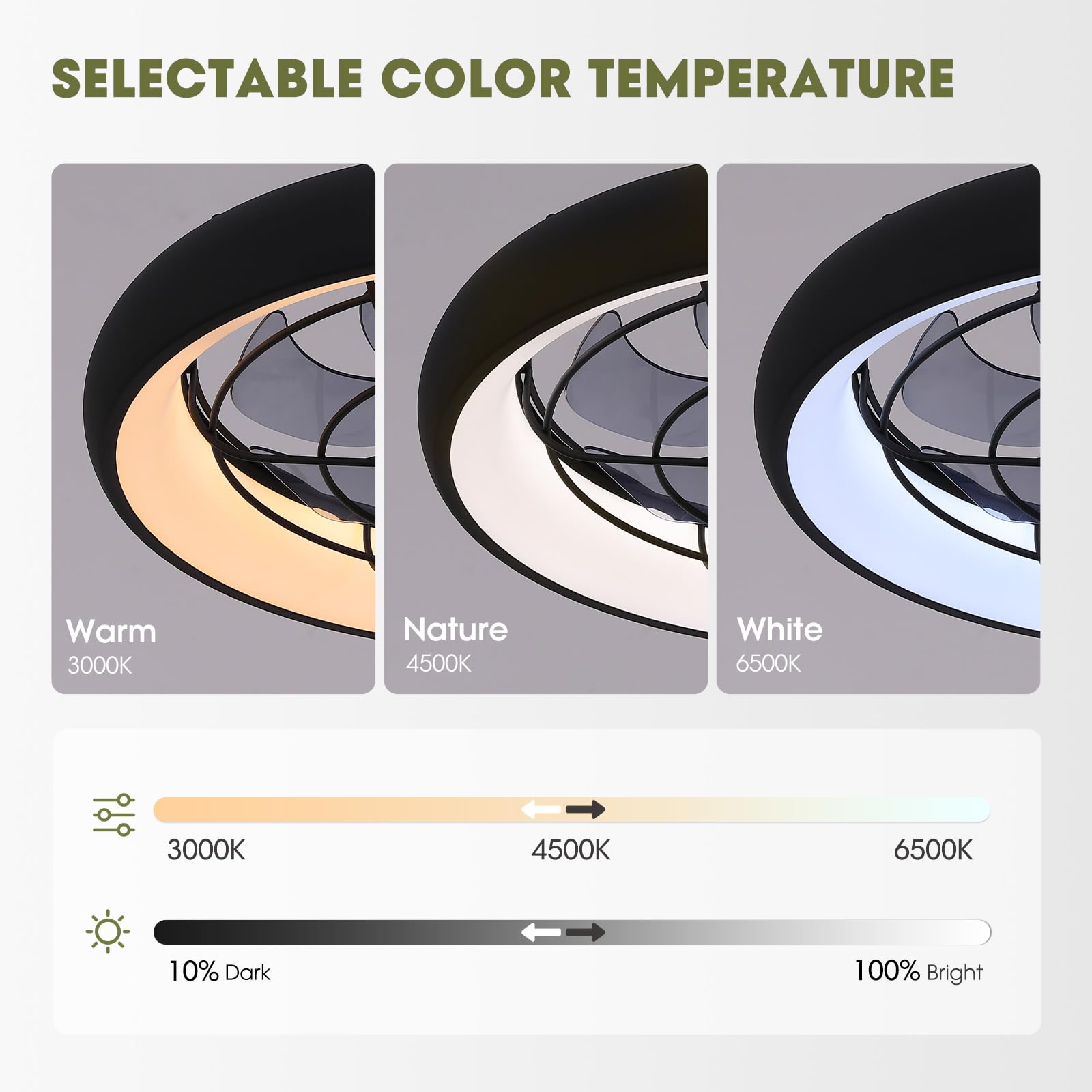 SILJOY FS6909-02 Ceiling-Fans - View #2