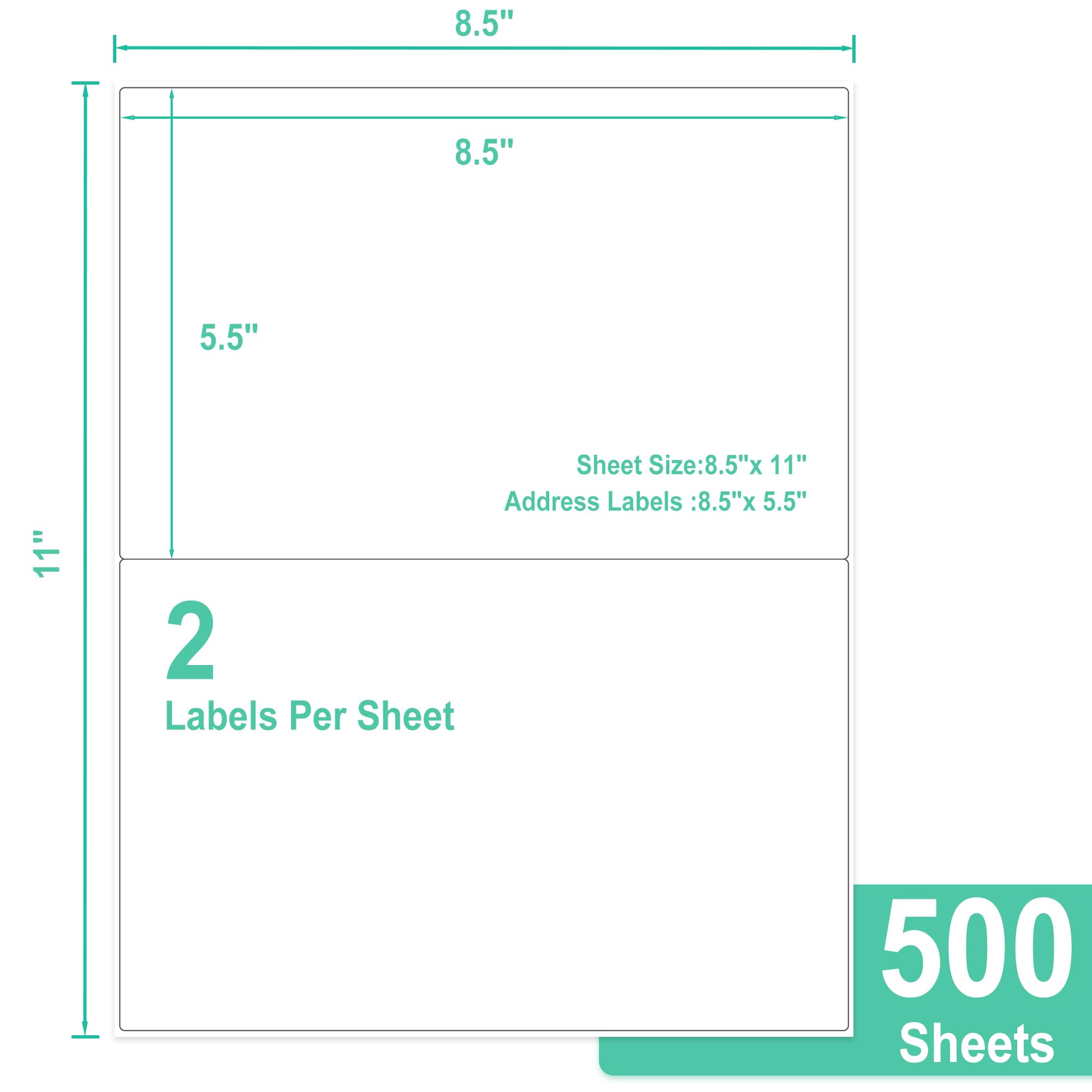 Adrinfly LAD0728D006 Label-Makers - View #3