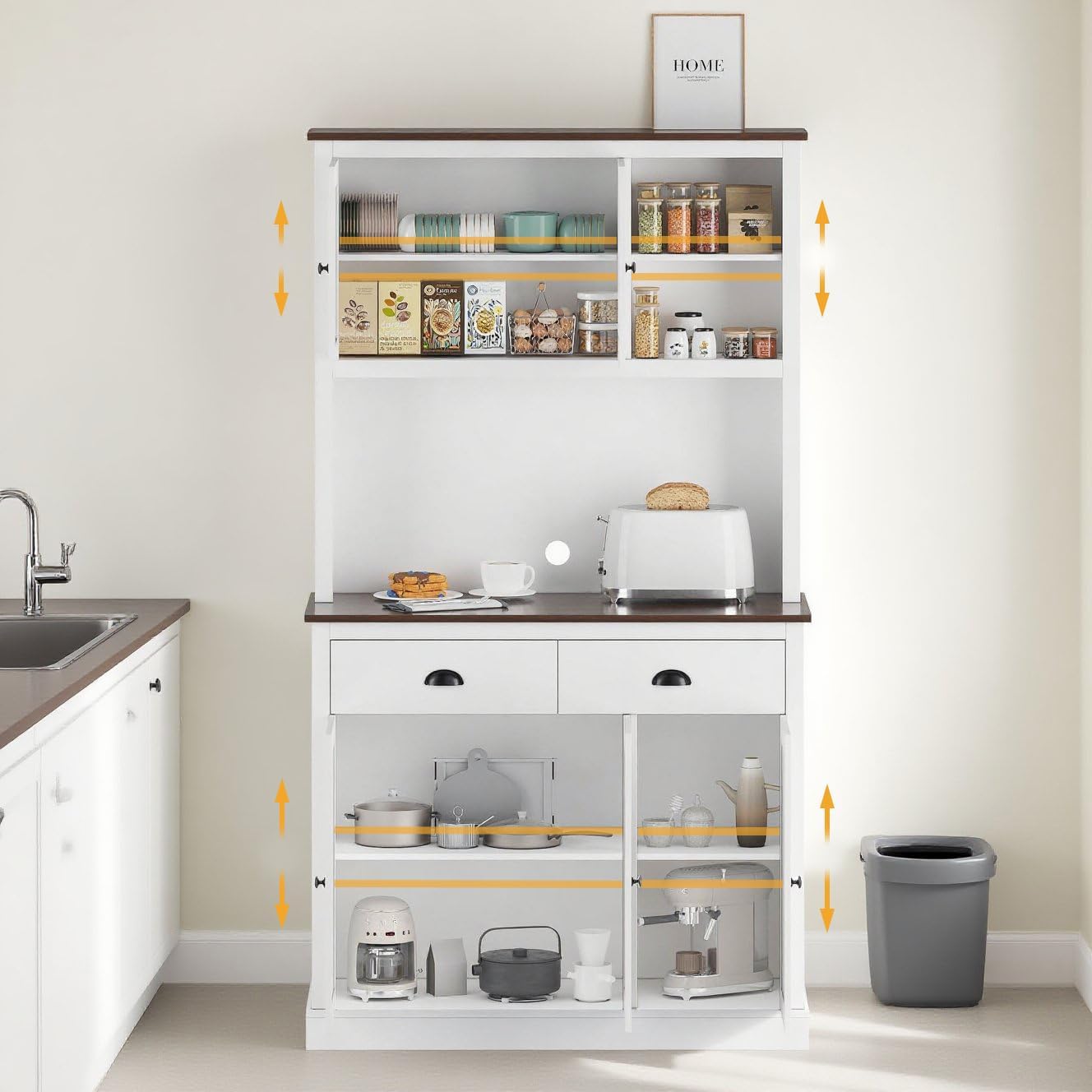 Qeetex WWJ-PHK-33MDT3CE chests - View #4