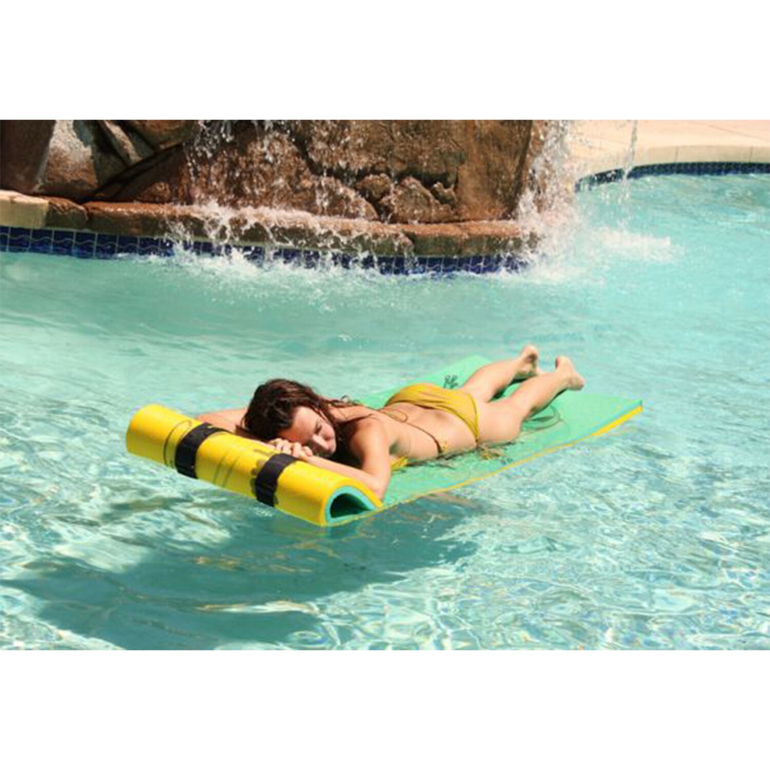 Aqua Lily Pad 263829 Pool-Toys-Floats - View #10