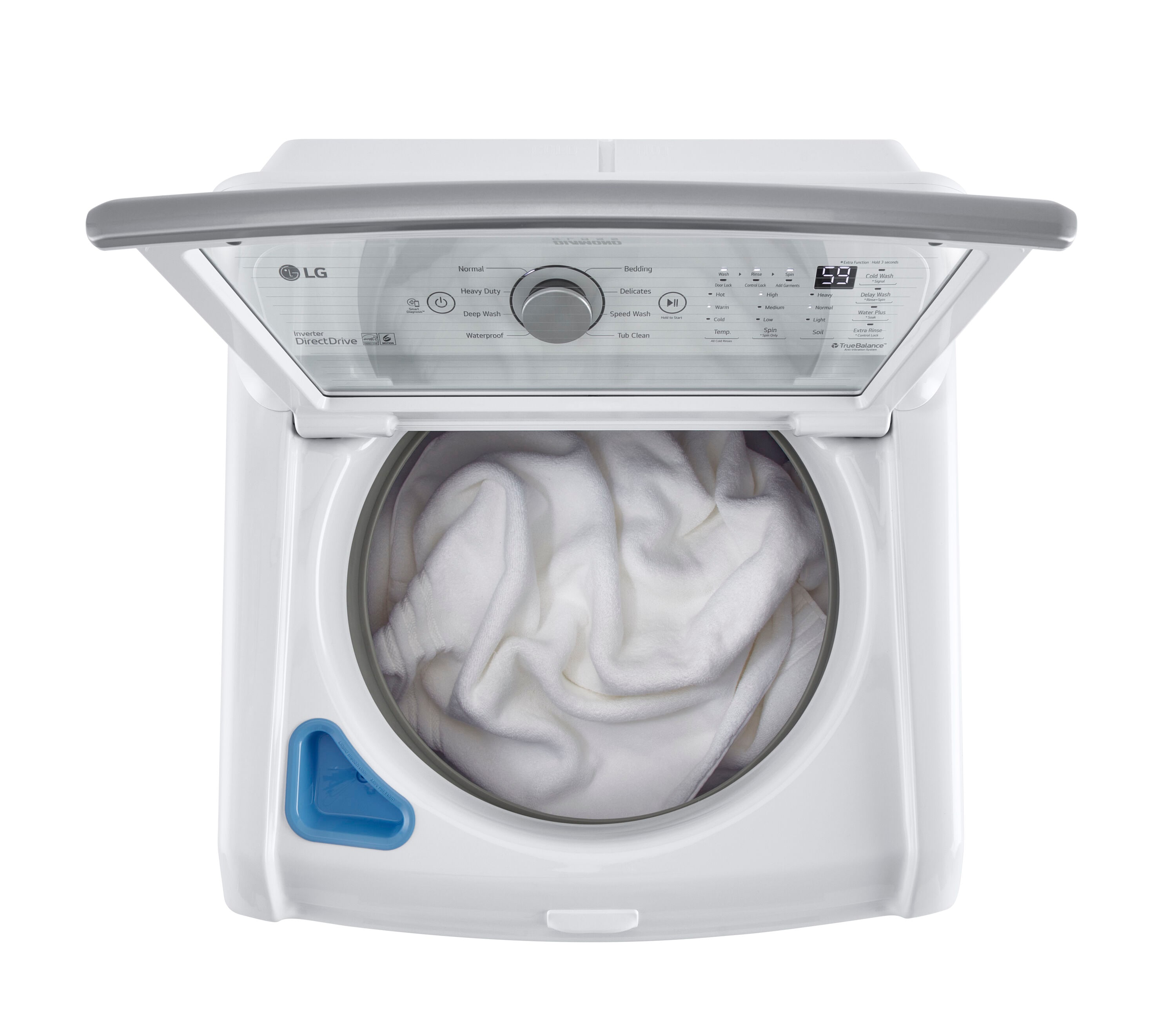 LG WT7150CW Tl-Wash - View #9