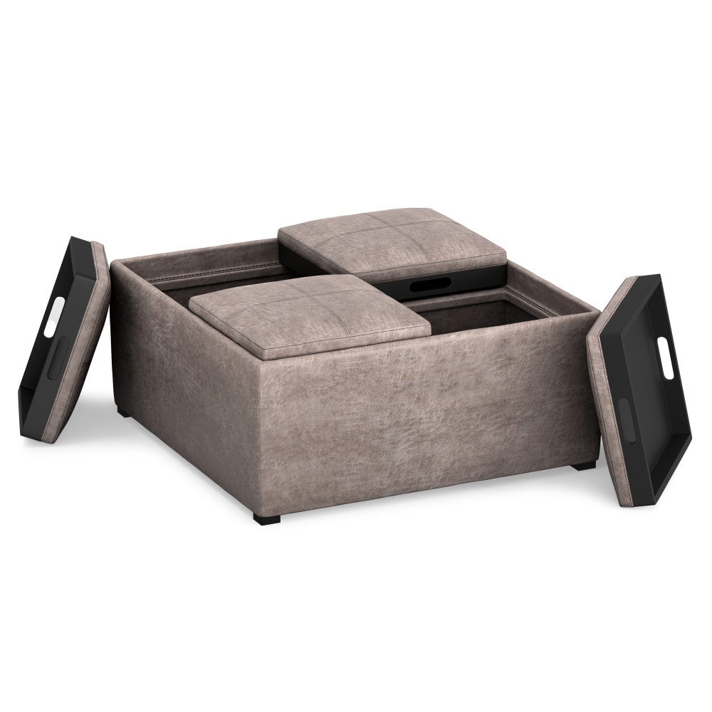 Simpli Home AY-F-07-DTP Indoor-Ottomans - View #3