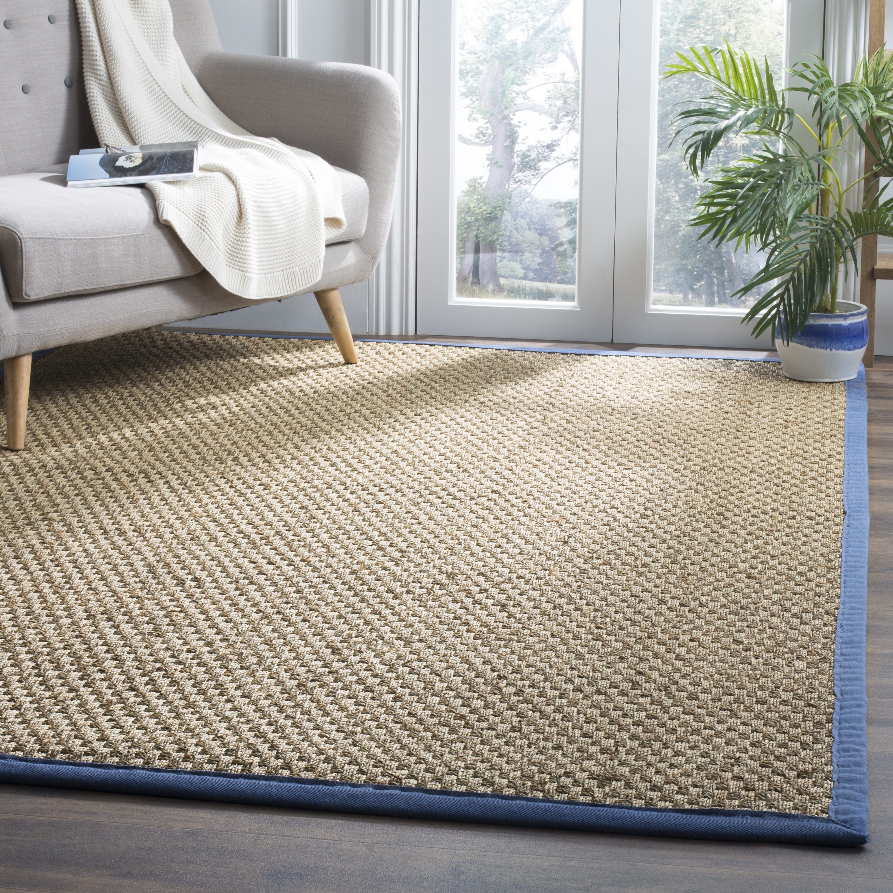 Safavieh NF114T-5 rugs - View #2