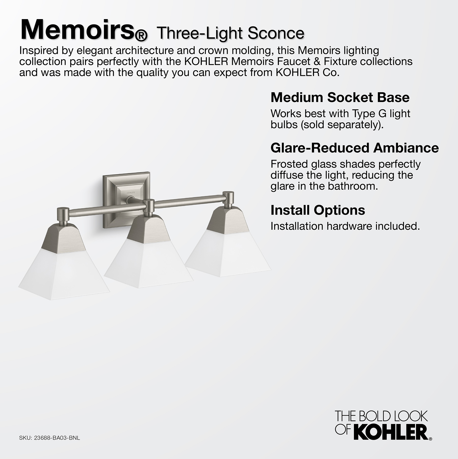 KOHLER 23688-BA03-BZL b090000 - View #6