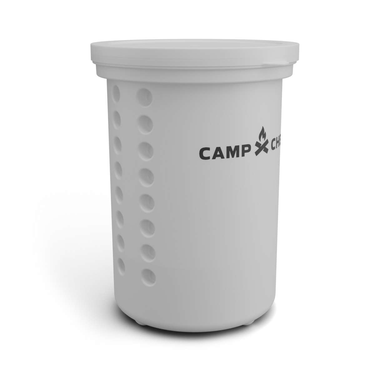 Camp Chef ZBT05LA42 Fryer-Accessories - View #3