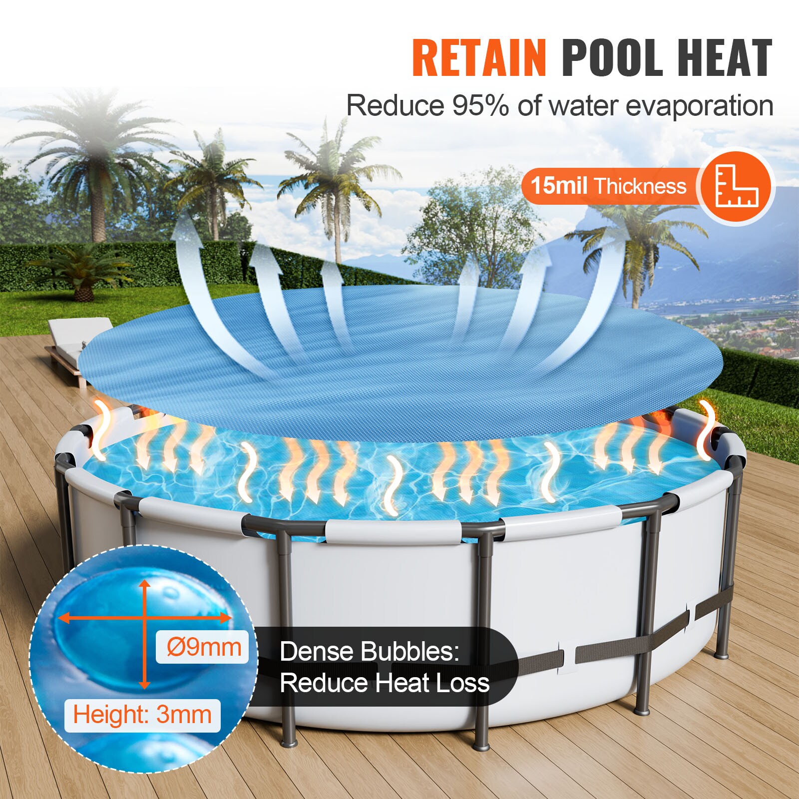 SVOPES SVOPESTYNJRYC08583V0 Pool-Covers - View #4