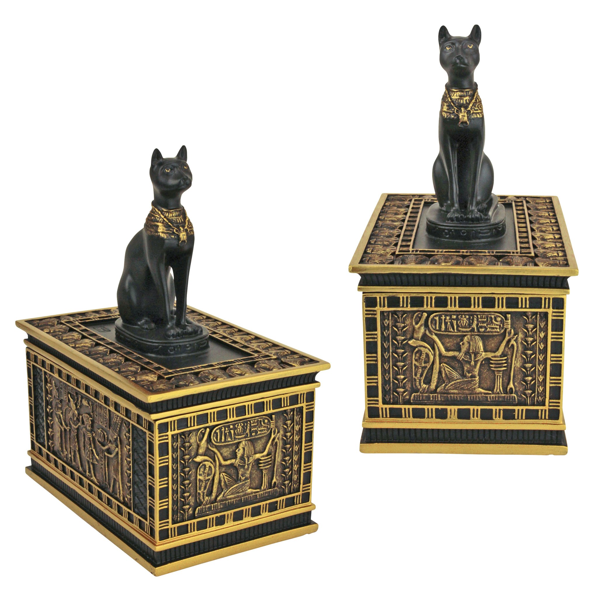 Design Toscano WU974309 Decorative-Accessories - View #2
