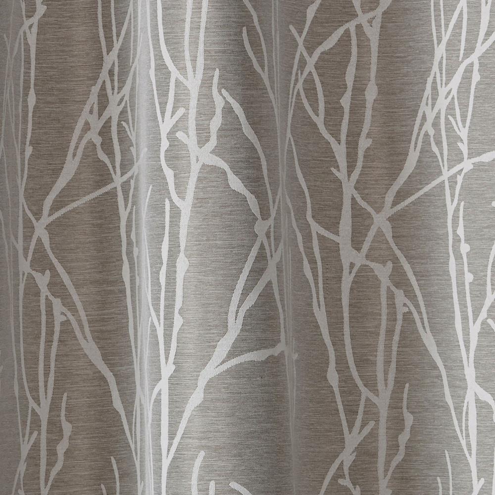 Design Decor EH7925-03 2-96G curtains - View #2