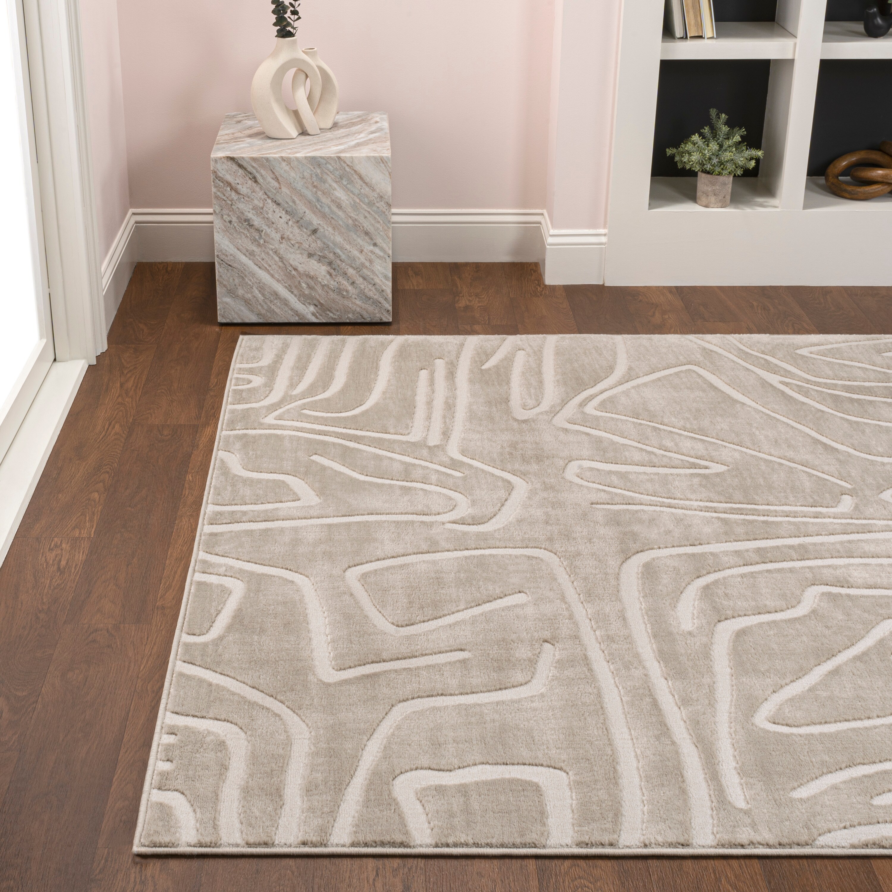 JONATHAN  Y SND102A-8 rugs - View #5