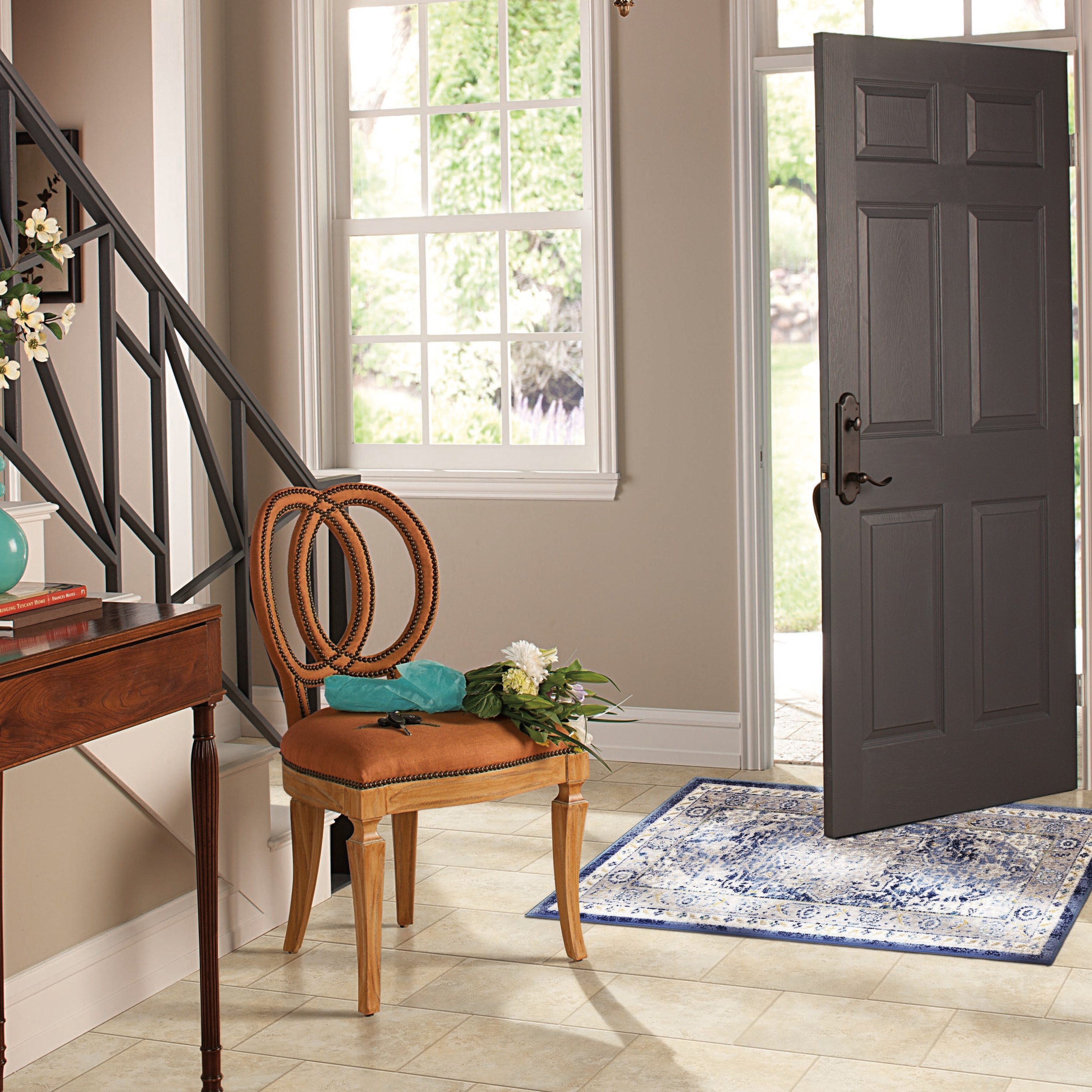 allen + roth 92102 70044 036060 rugs - View #11
